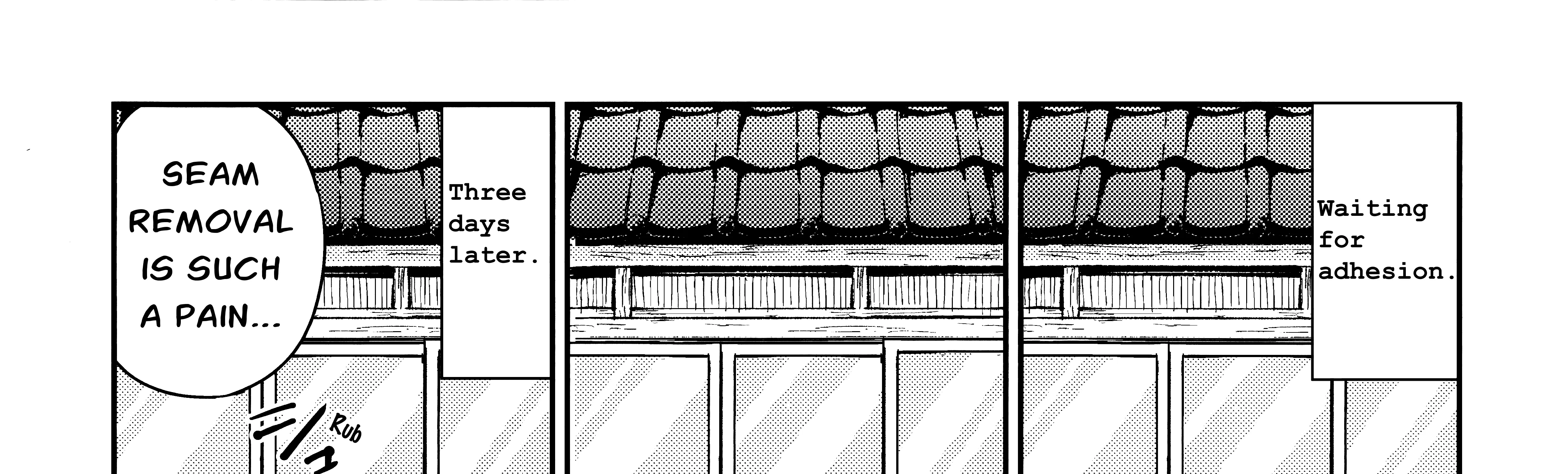 JK Modeler's Guide Zinmanga X Chapter 6 Page 61