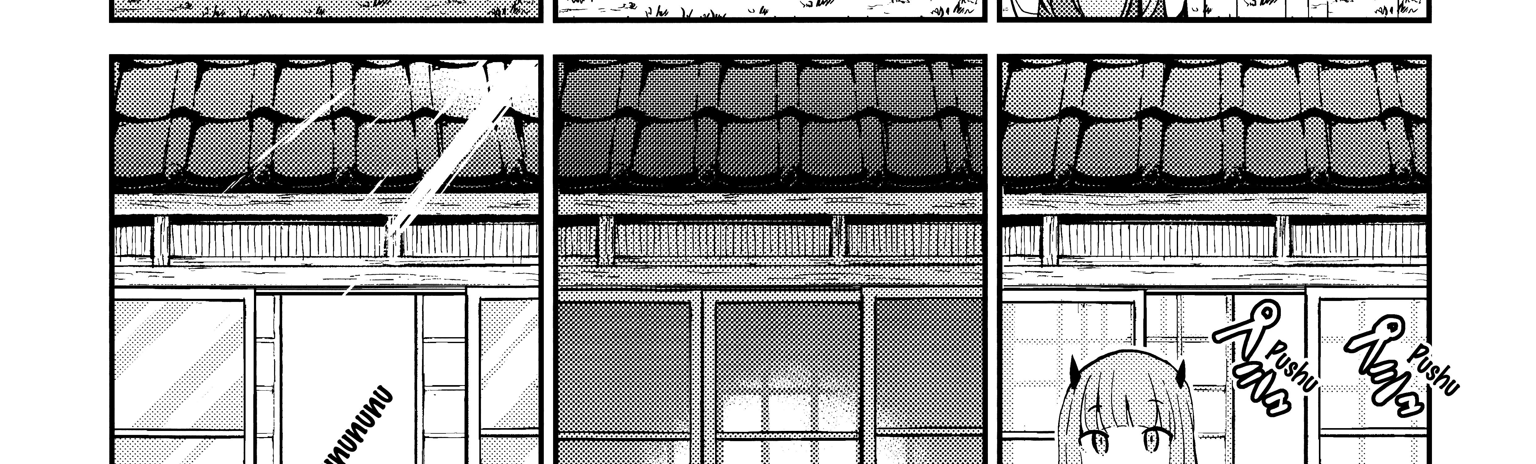 JK Modeler's Guide Zinmanga X Chapter 6 Page 64