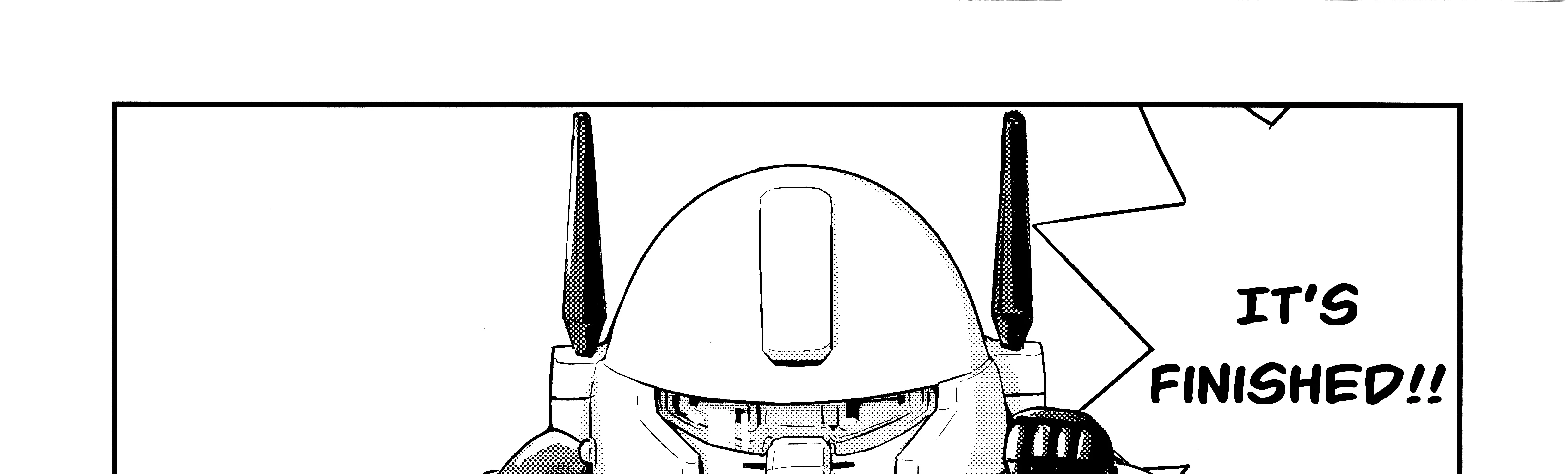 JK Modeler's Guide Zinmanga X Chapter 6 Page 66