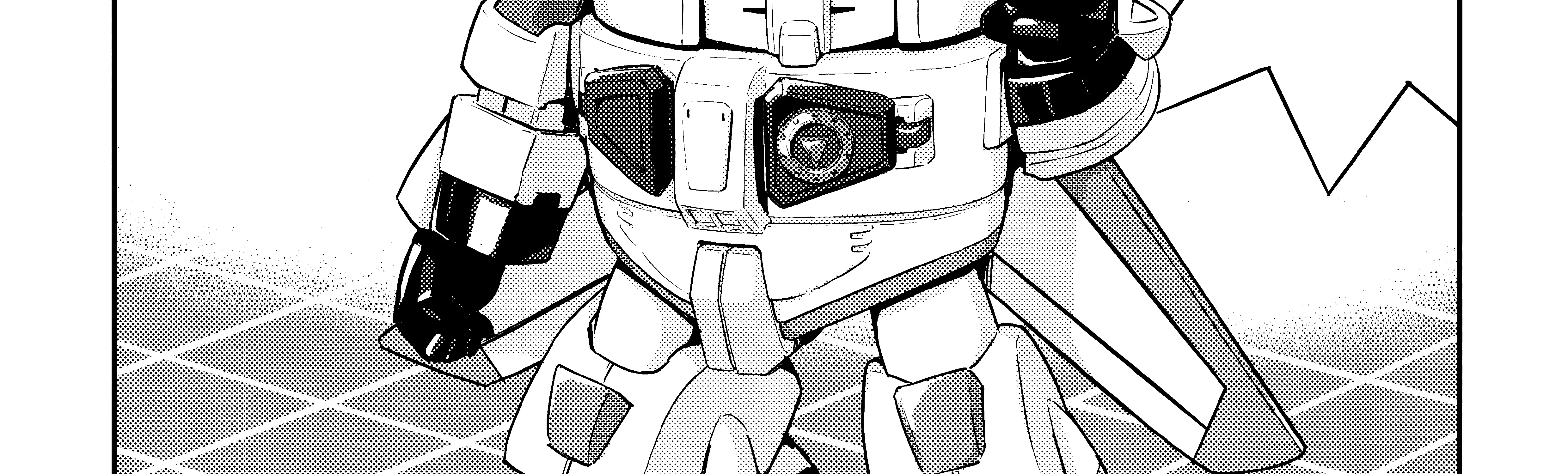 JK Modeler's Guide Zinmanga X Chapter 6 Page 67