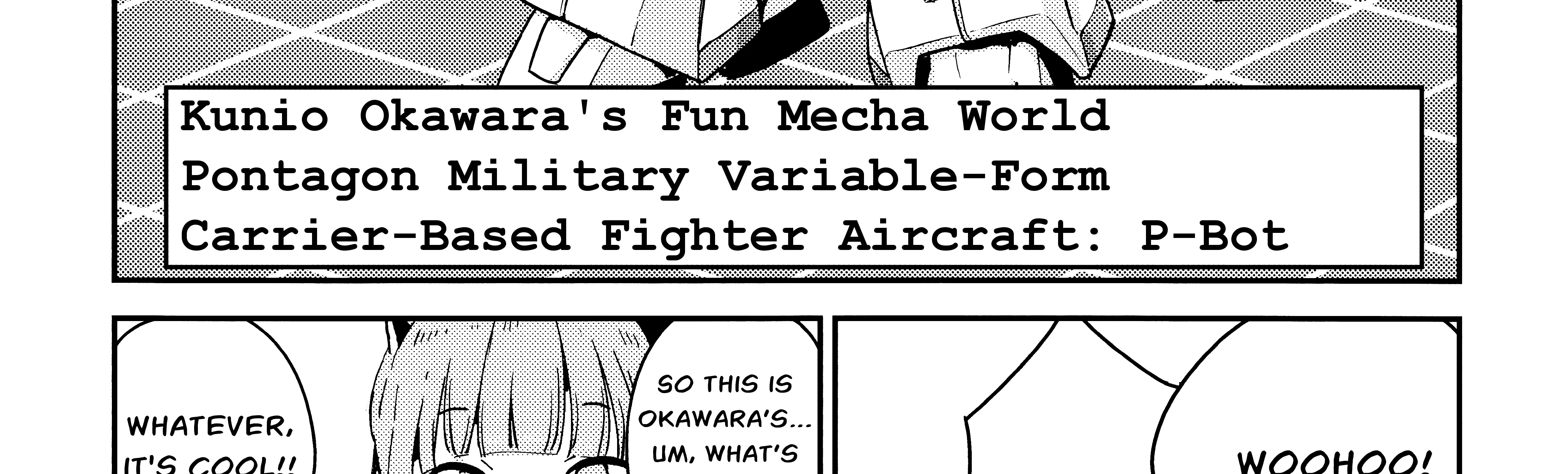 JK Modeler's Guide Zinmanga X Chapter 6 Page 68
