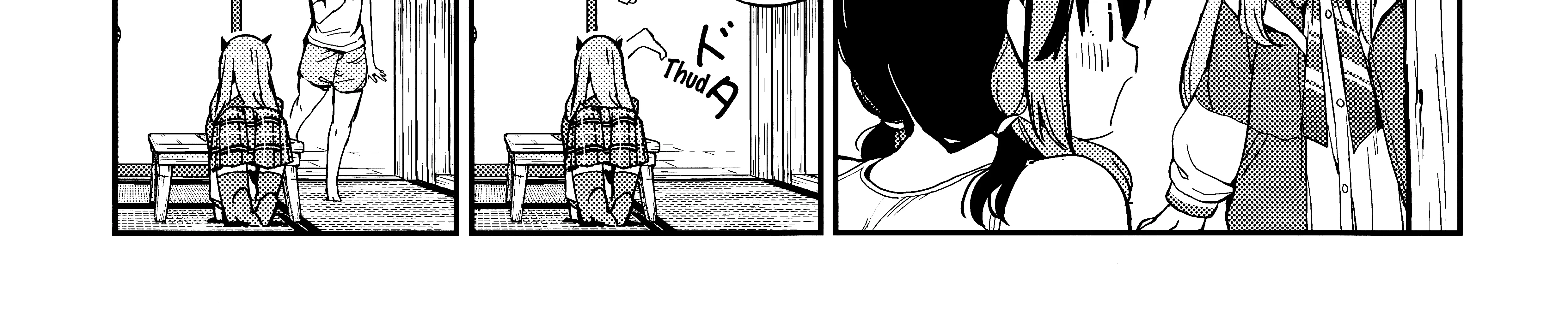JK Modeler's Guide Zinmanga X Chapter 6 Page 70