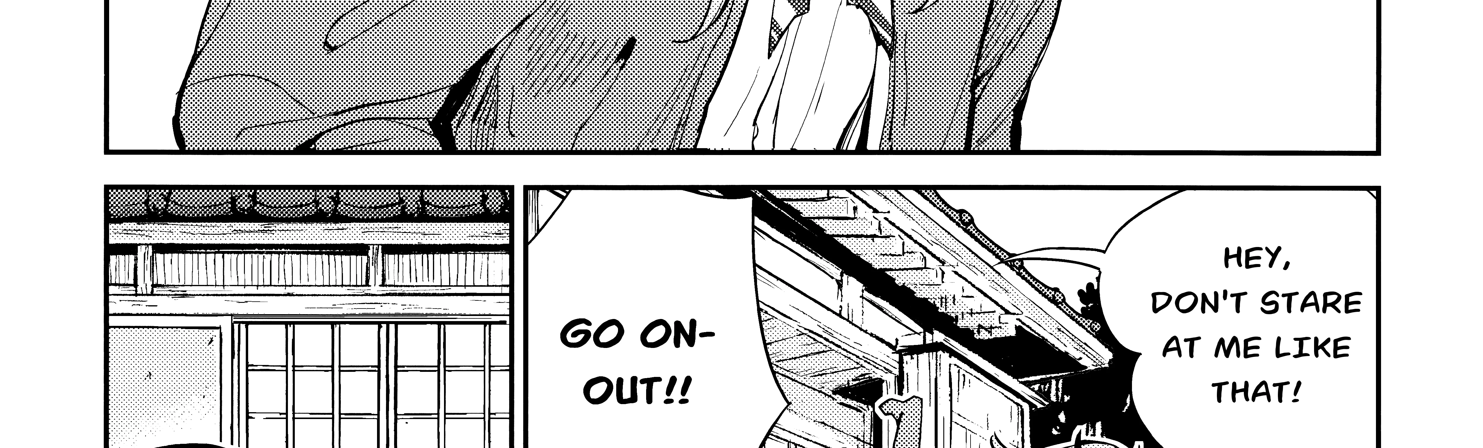 JK Modeler's Guide Zinmanga X Chapter 6 Page 83