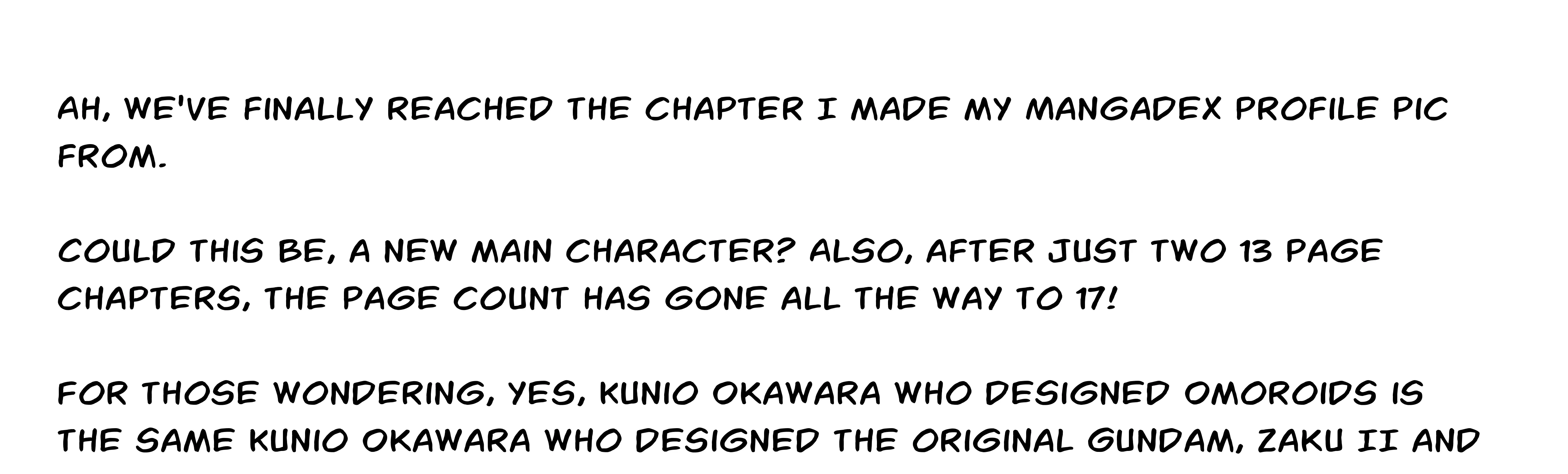 JK Modeler's Guide Zinmanga X Chapter 6 Page 87