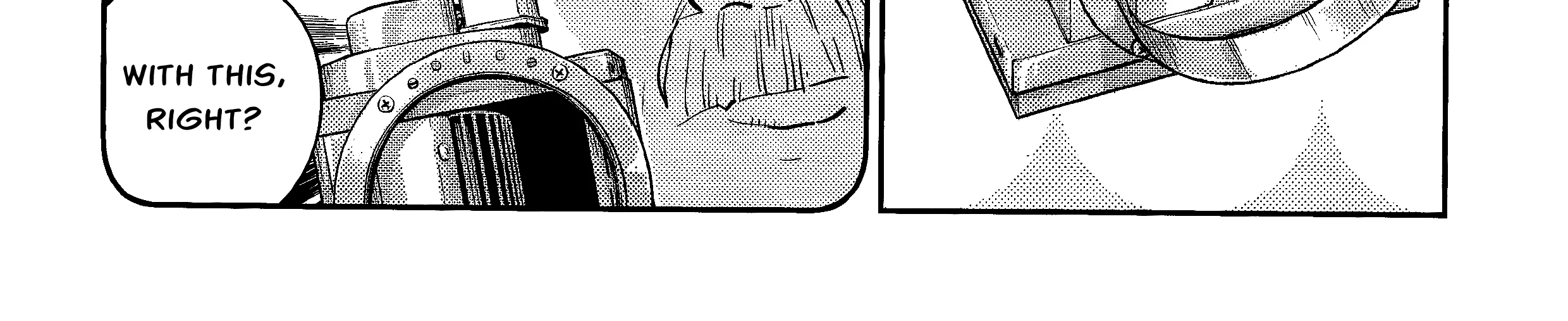JK Modeler's Guide Zinmanga X Chapter 5 Page 9