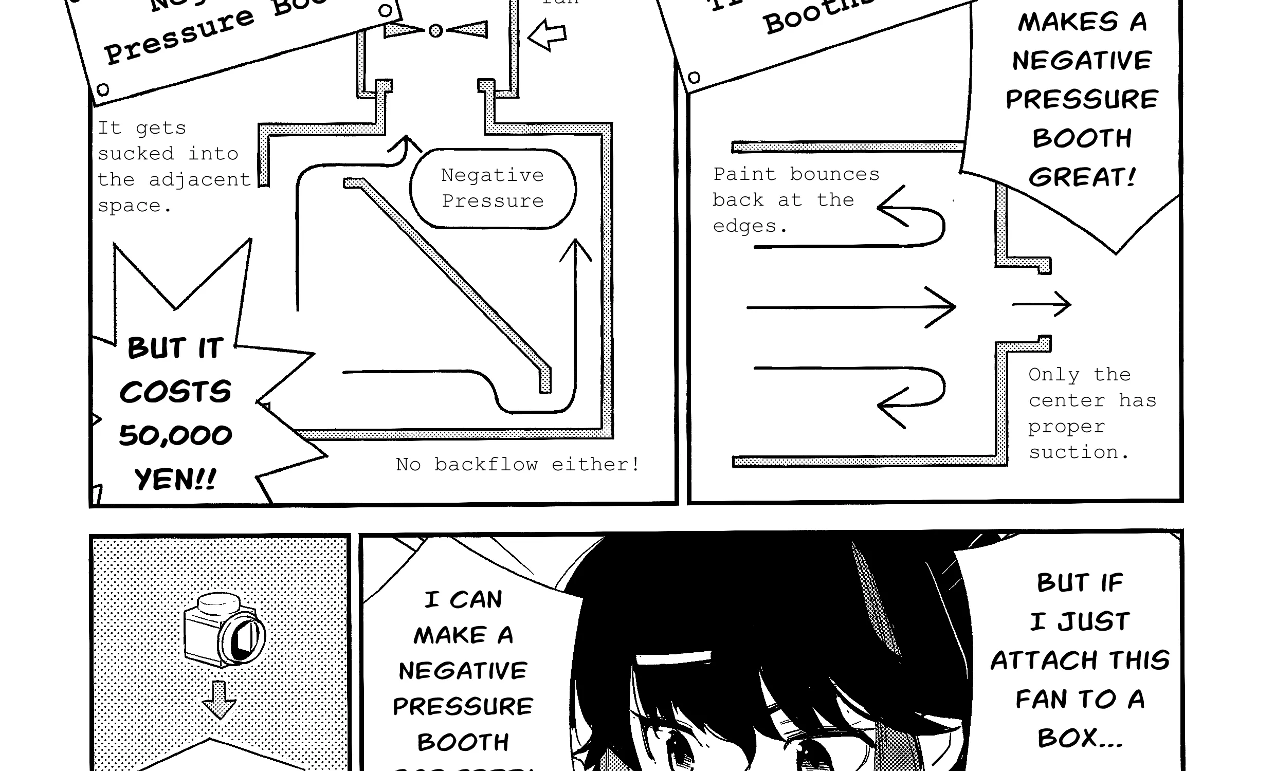 JK Modeler's Guide Zinmanga X Chapter 5 Page 11