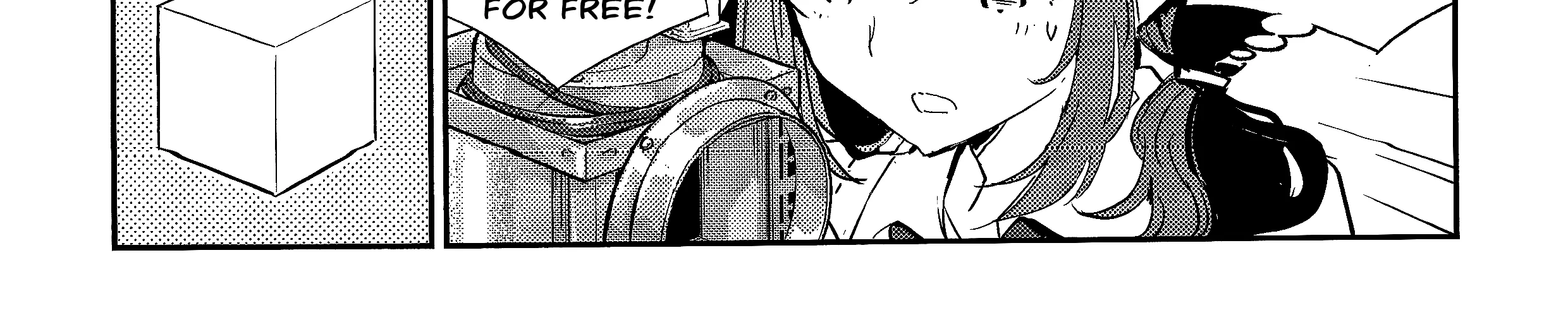 JK Modeler's Guide Zinmanga X Chapter 5 Page 12