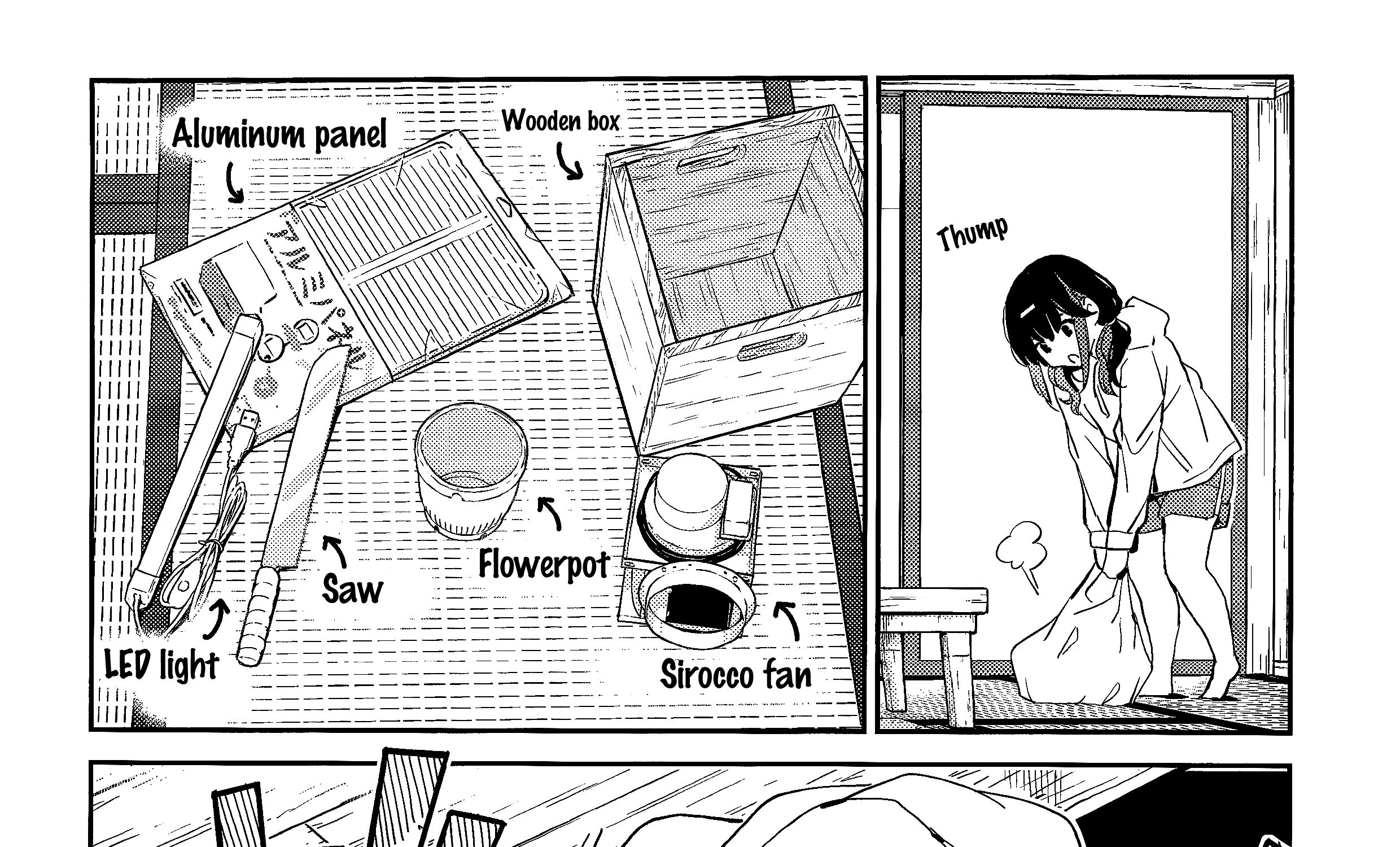 JK Modeler's Guide Zinmanga X Chapter 5 Page 13
