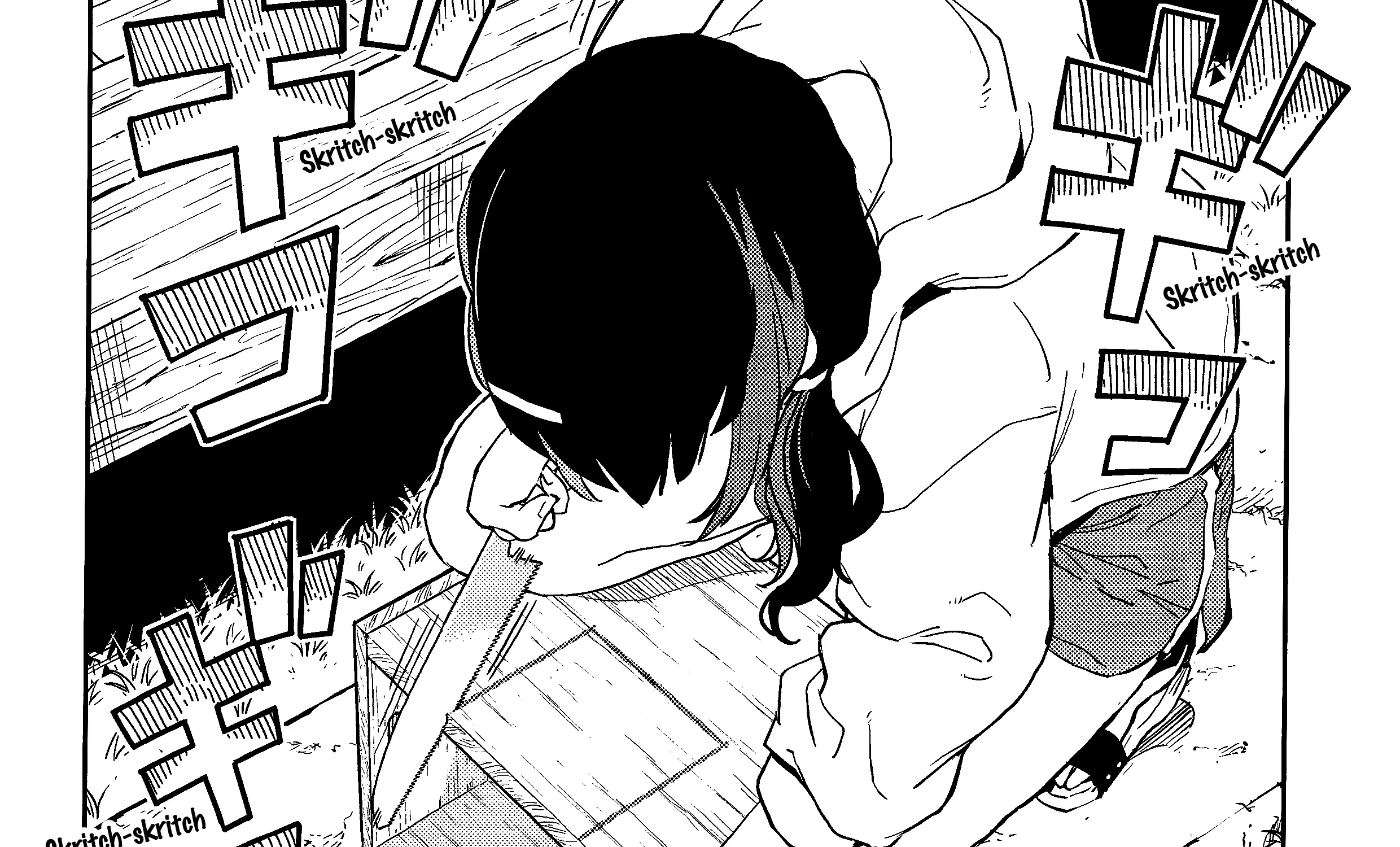 JK Modeler's Guide Zinmanga X Chapter 5 Page 14