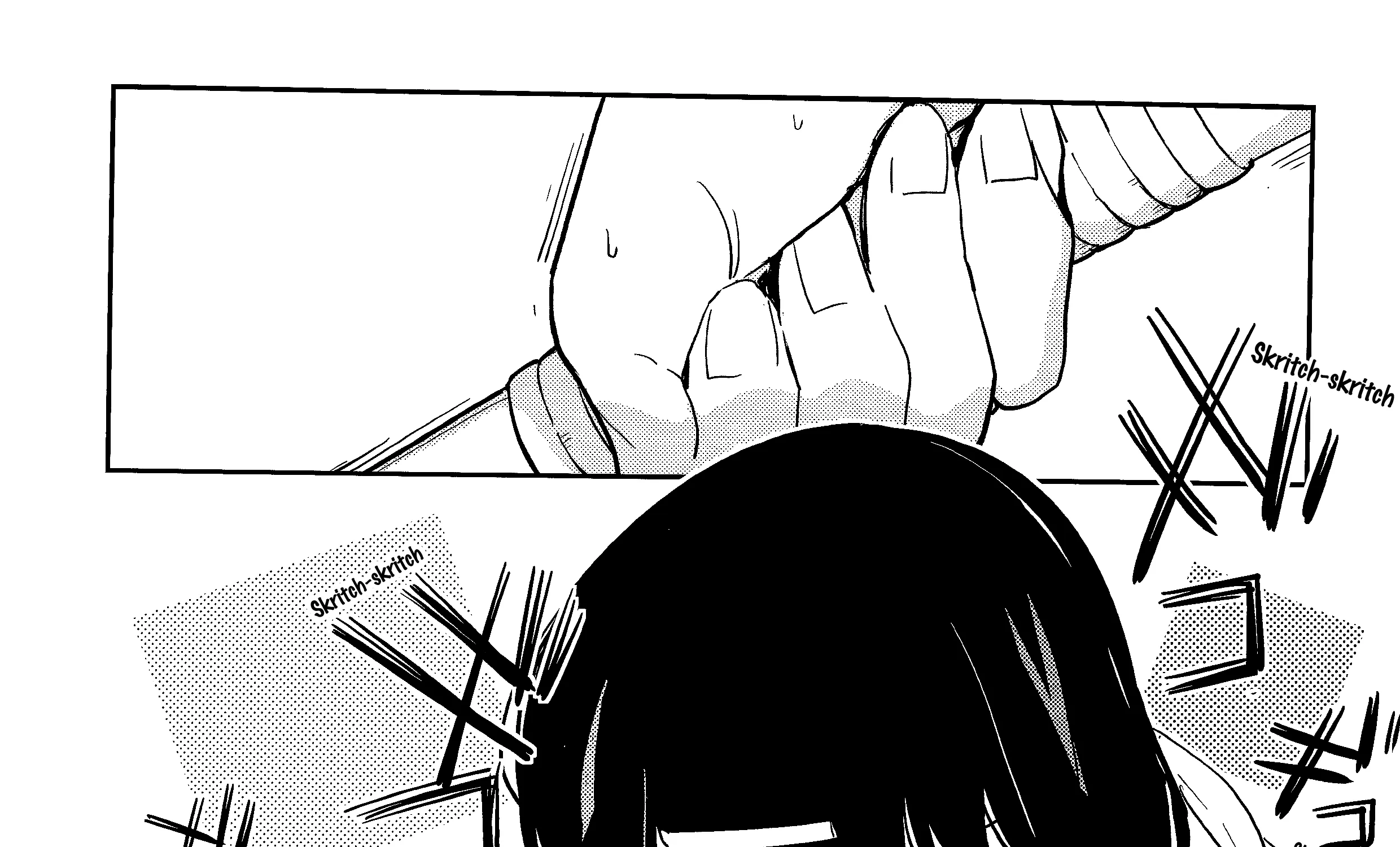 JK Modeler's Guide Zinmanga X Chapter 5 Page 22