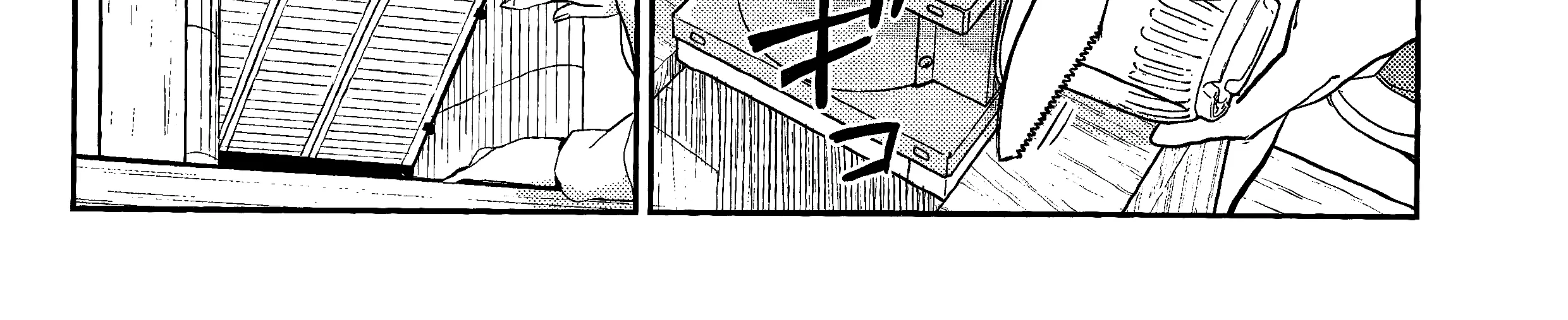 JK Modeler's Guide Zinmanga X Chapter 5 Page 27