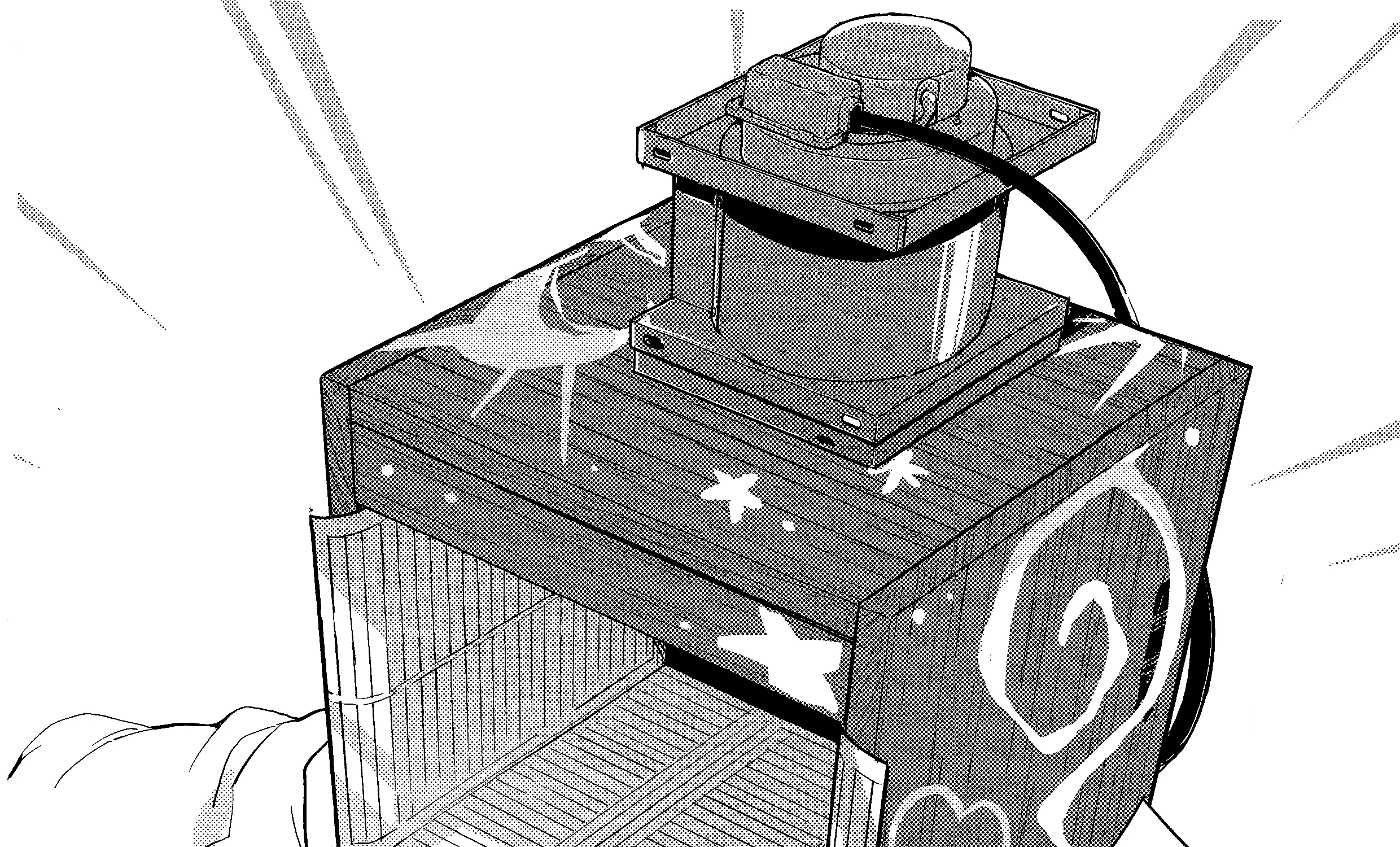 JK Modeler's Guide Zinmanga X Chapter 5 Page 28