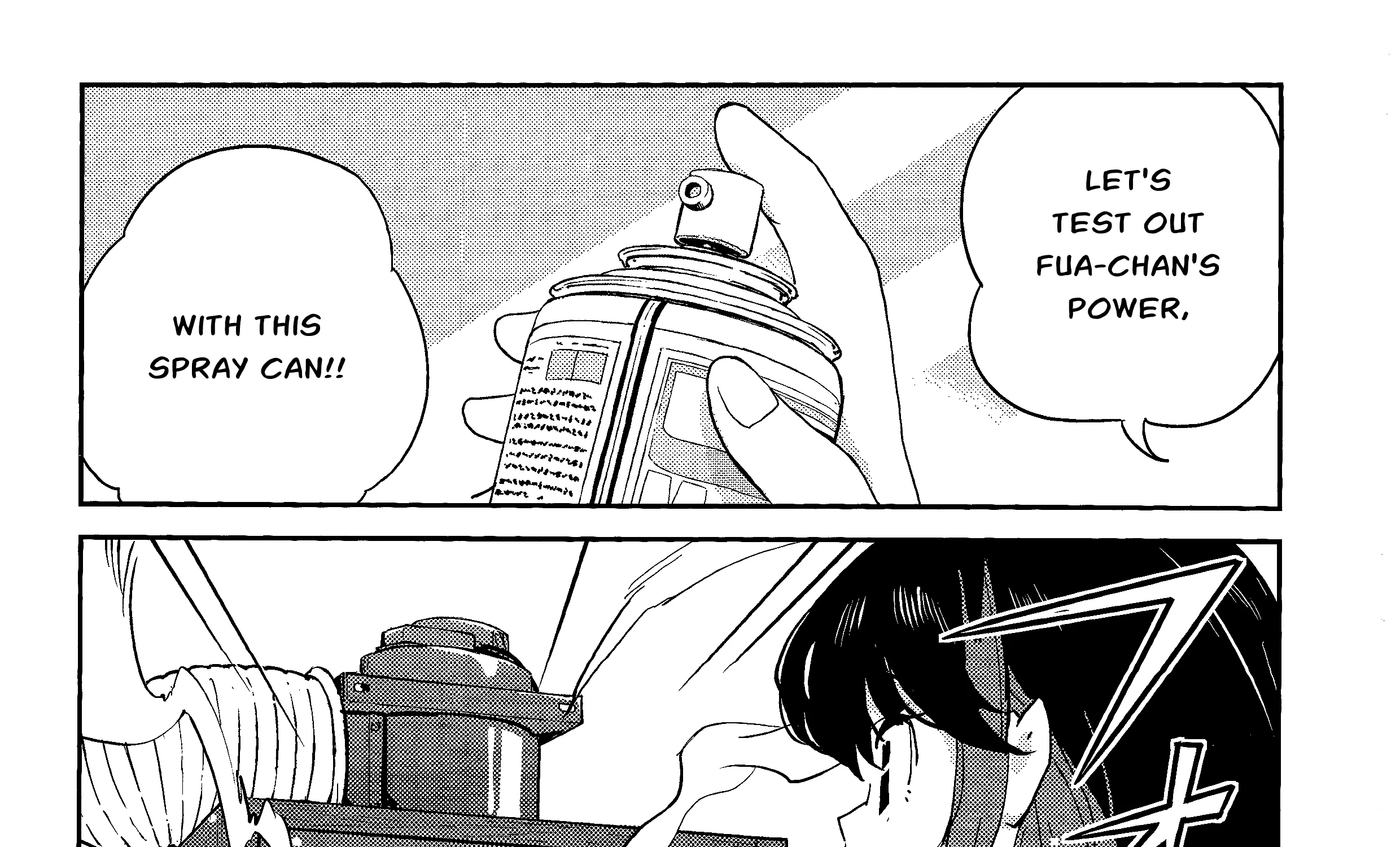 JK Modeler's Guide Zinmanga X Chapter 5 Page 31