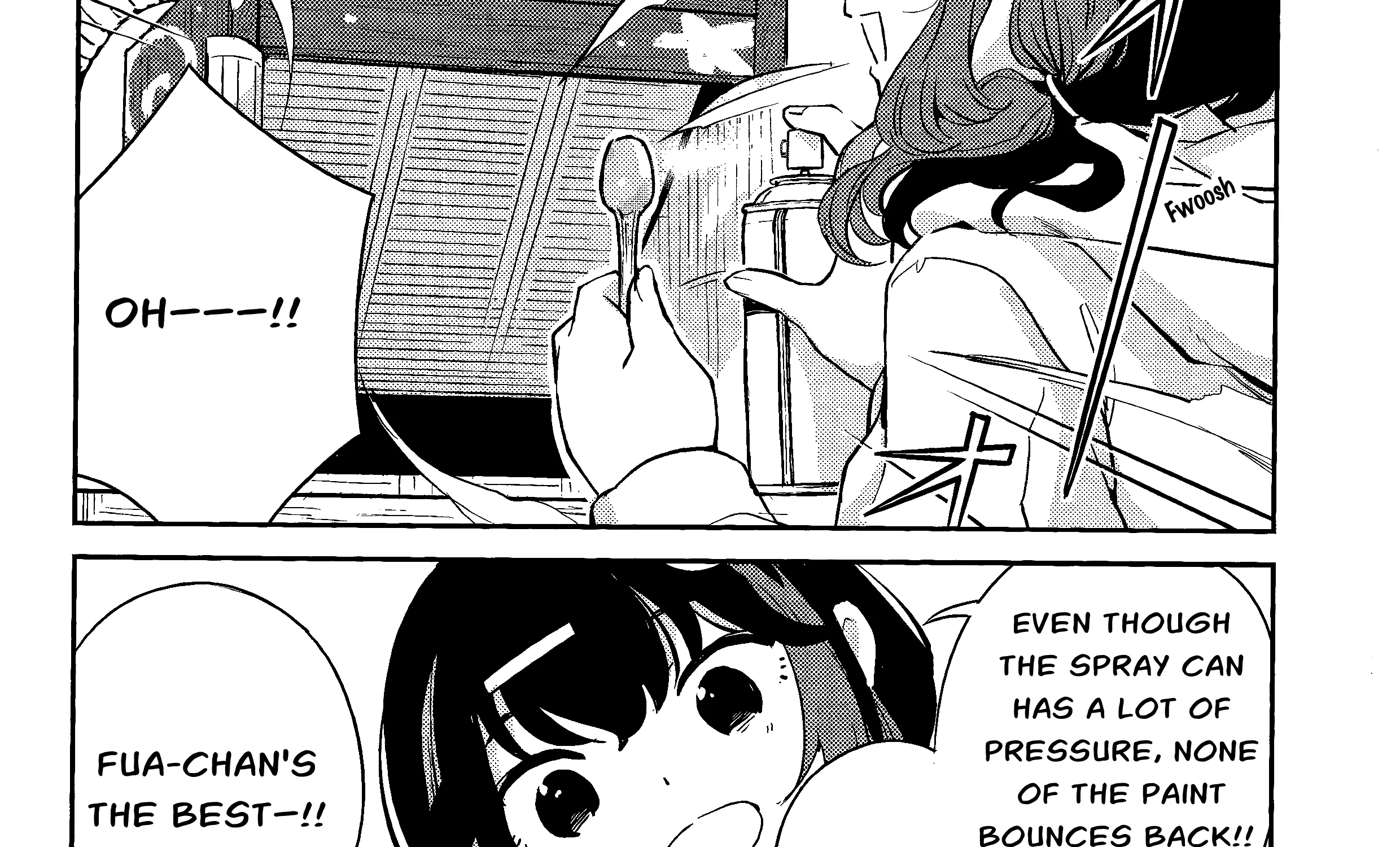 JK Modeler's Guide Zinmanga X Chapter 5 Page 32