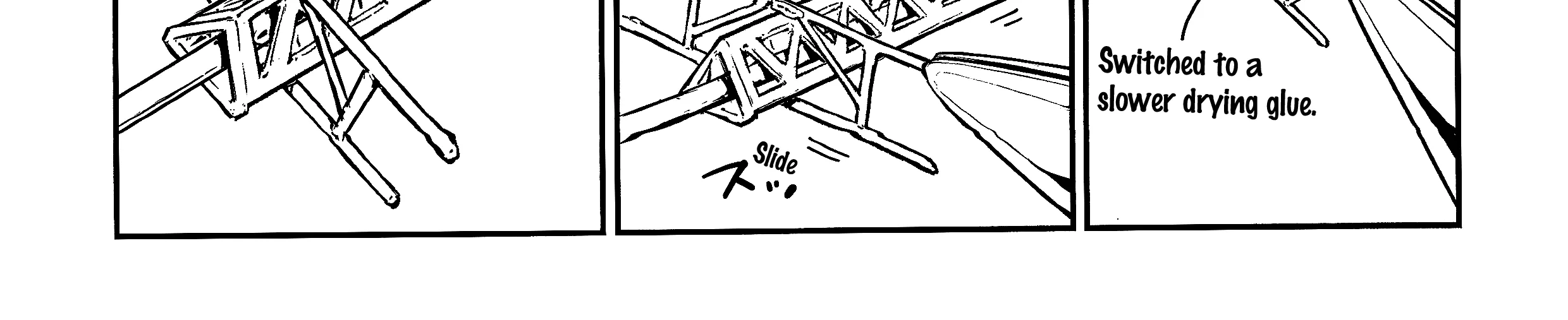 JK Modeler's Guide Zinmanga X Chapter 3.5 Page 6