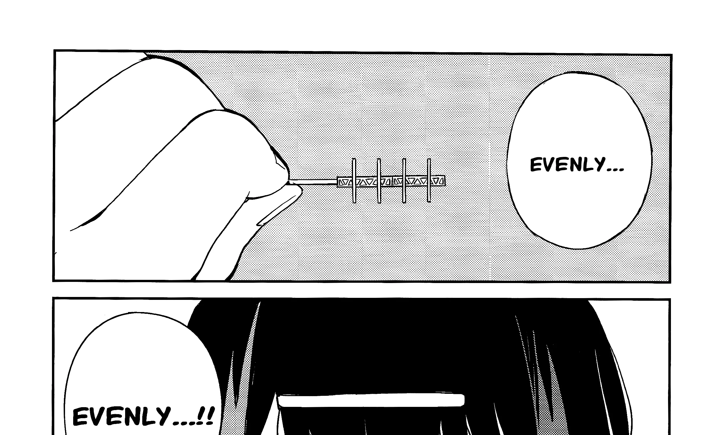 JK Modeler's Guide Zinmanga X Chapter 3.5 Page 10