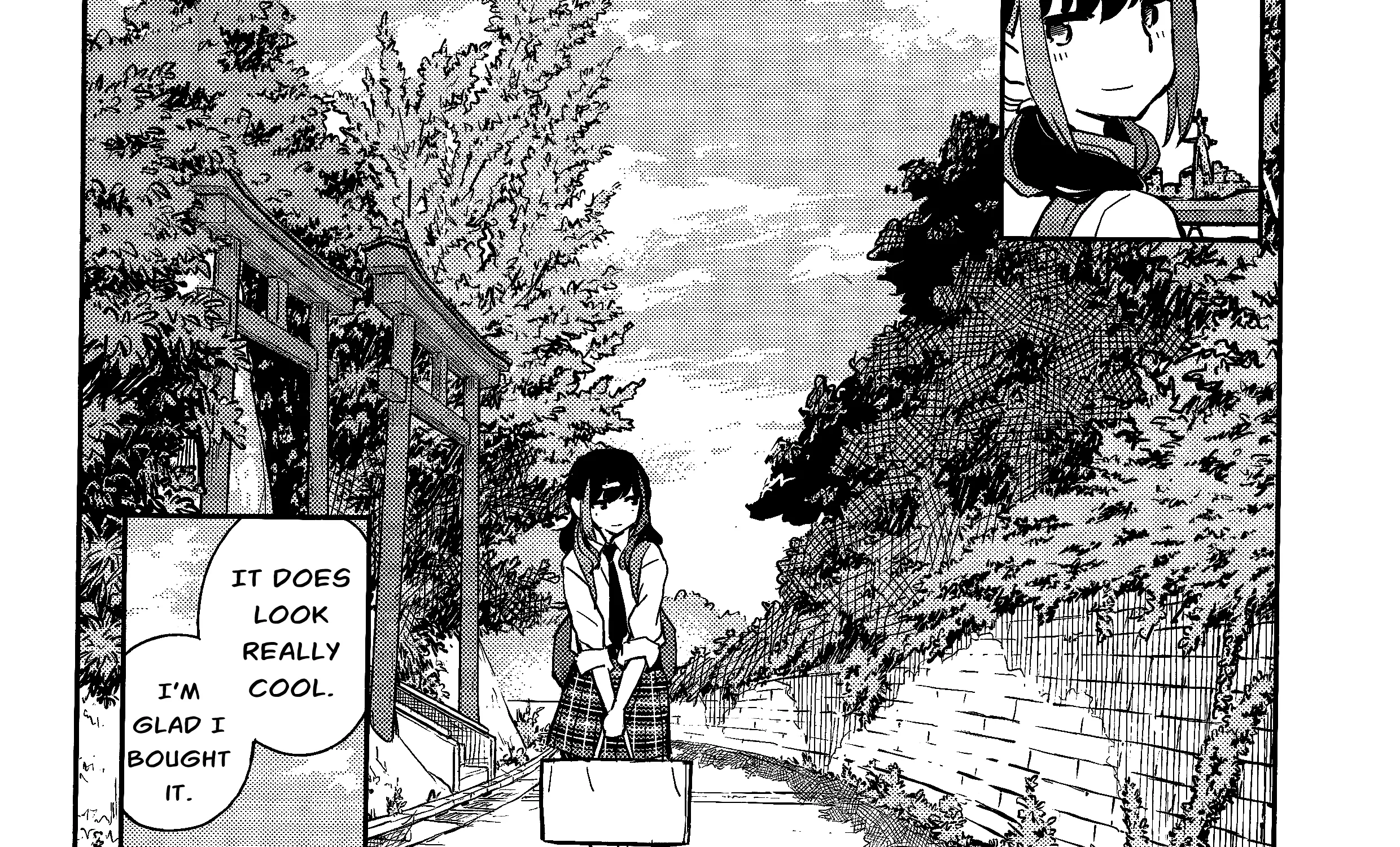 JK Modeler's Guide Zinmanga X Chapter 3.5 Page 20