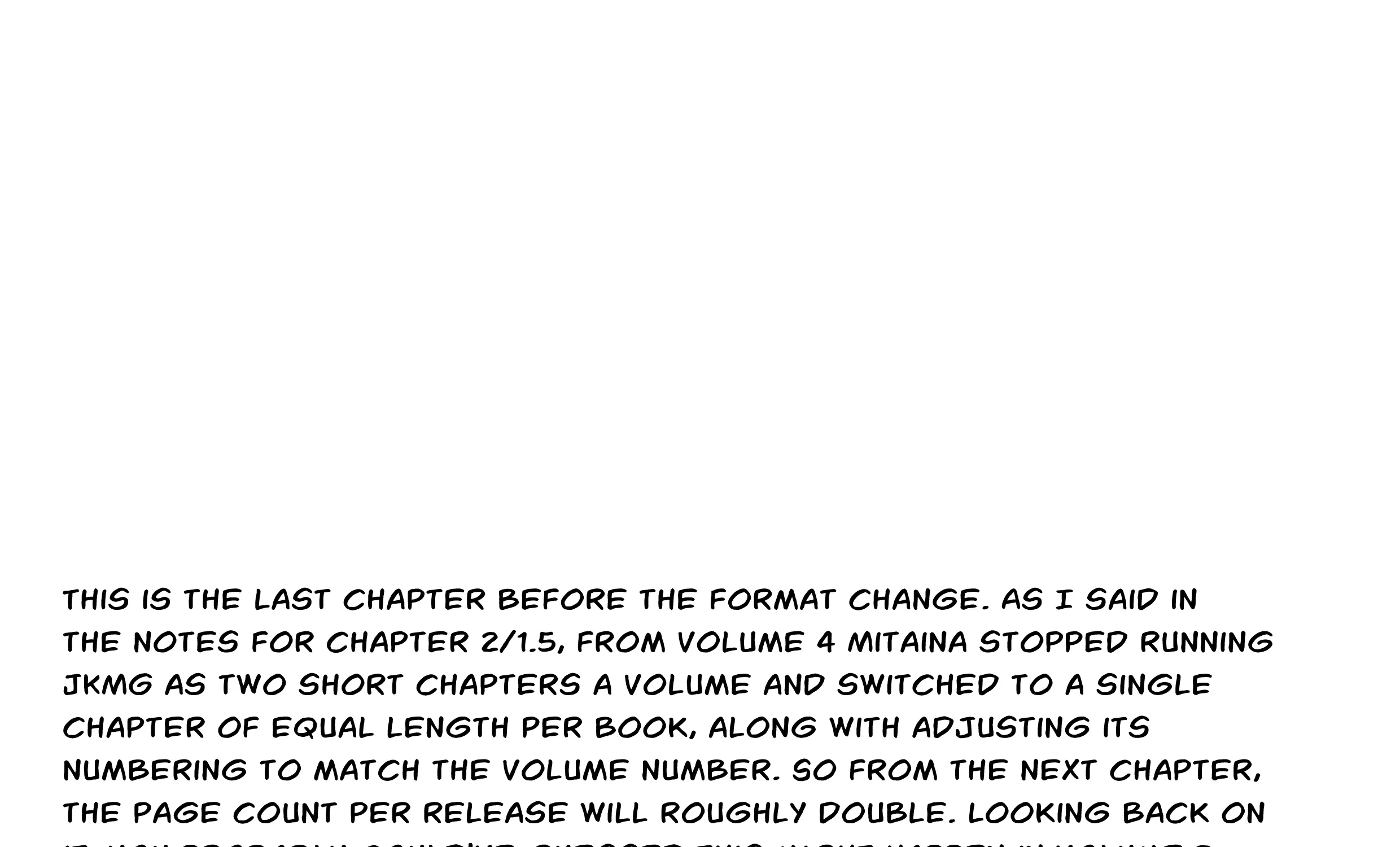 JK Modeler's Guide Zinmanga X Chapter 3.5 Page 22