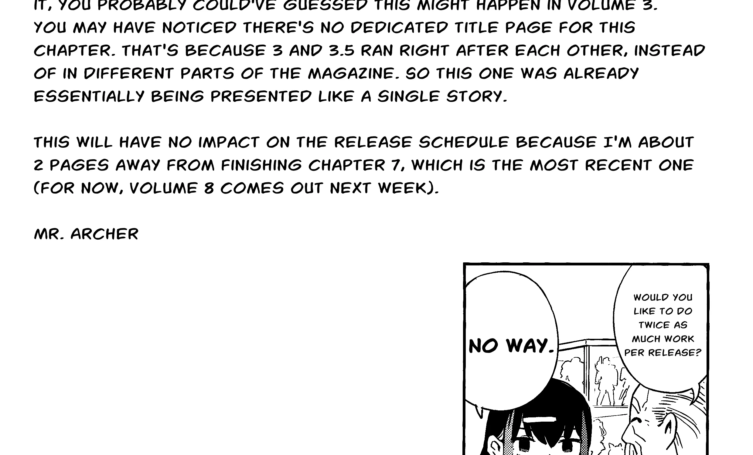 JK Modeler's Guide Zinmanga X Chapter 3.5 Page 23