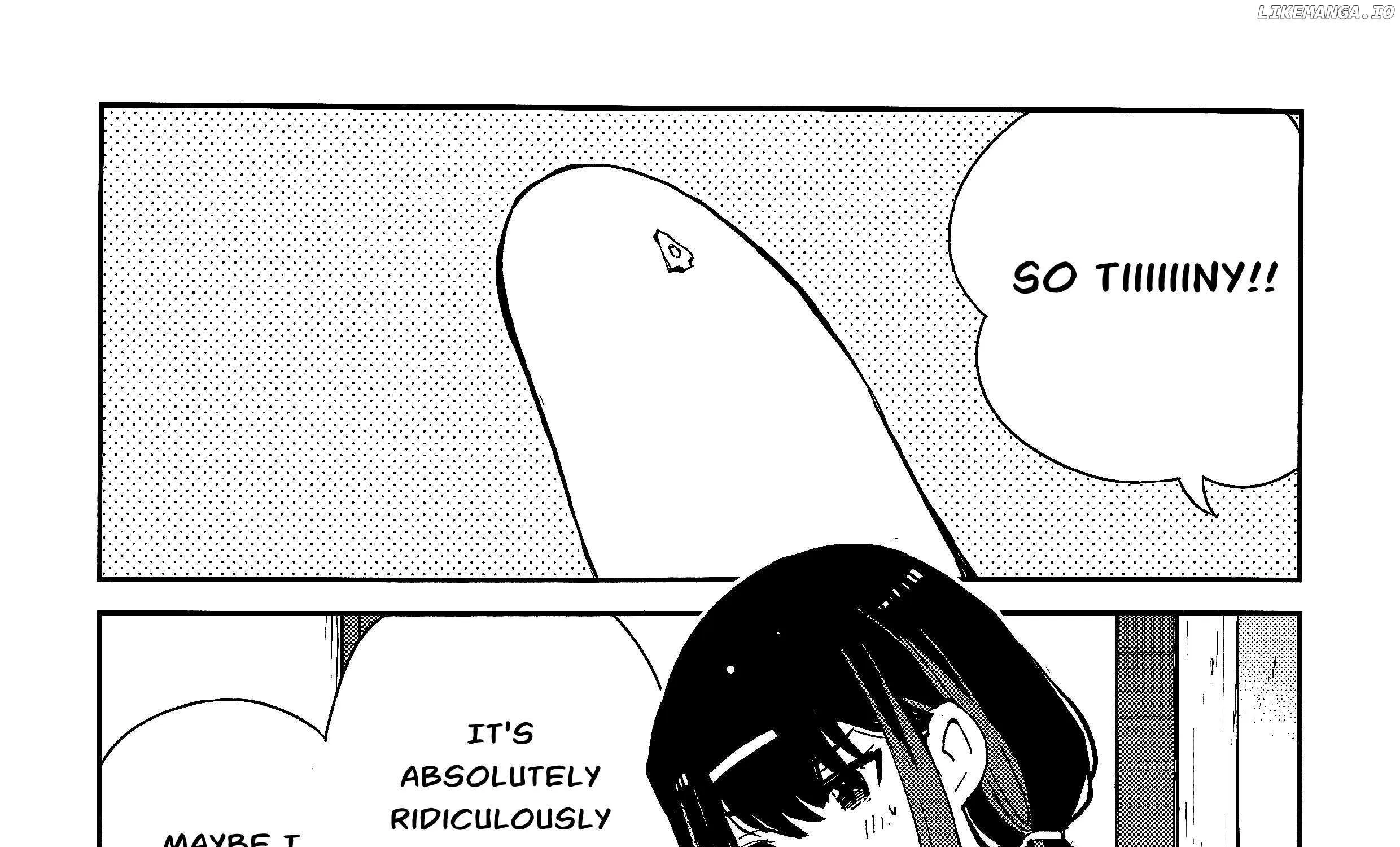 JK Modeler's Guide Zinmanga X Chapter 3 Page 5