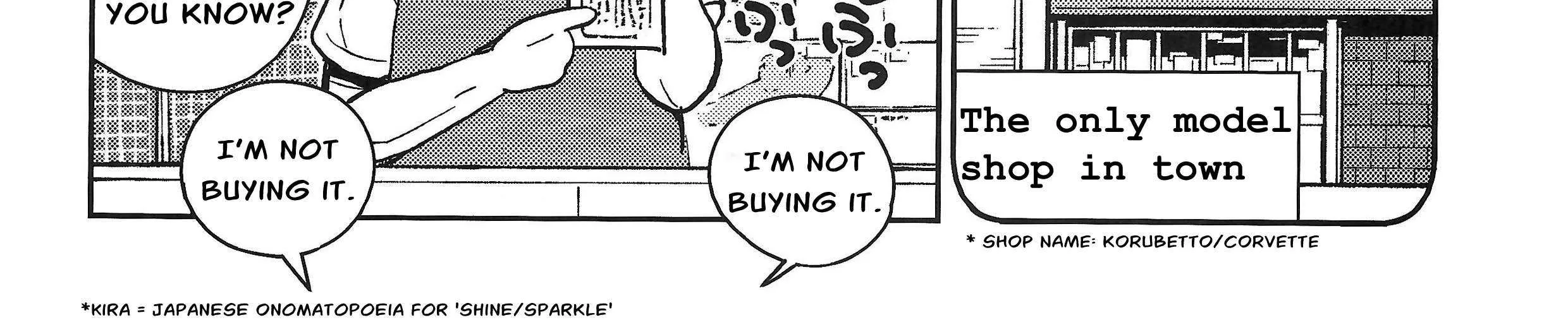 JK Modeler's Guide Zinmanga X Chapter 3 Page 10