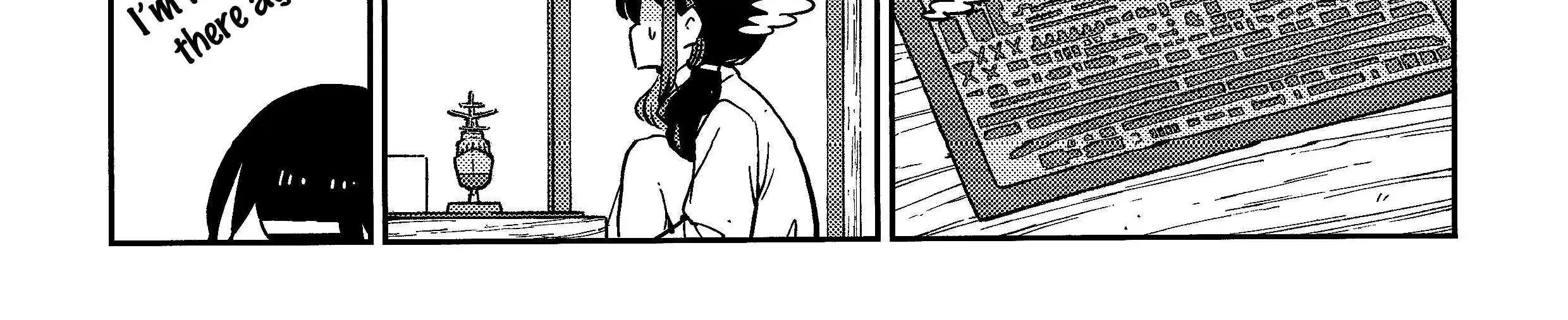 JK Modeler's Guide Zinmanga X Chapter 3 Page 13