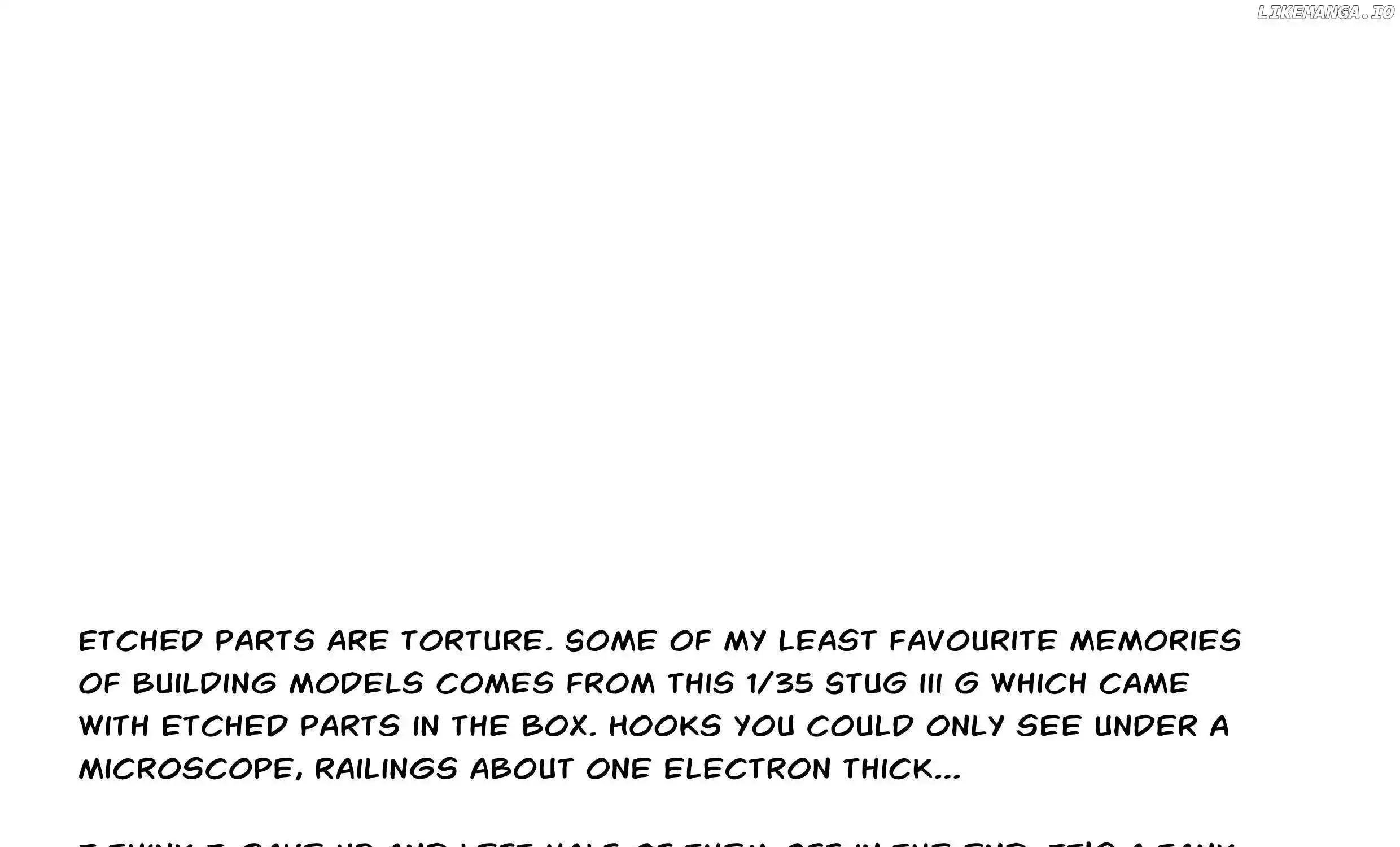 JK Modeler's Guide Zinmanga X Chapter 3 Page 20