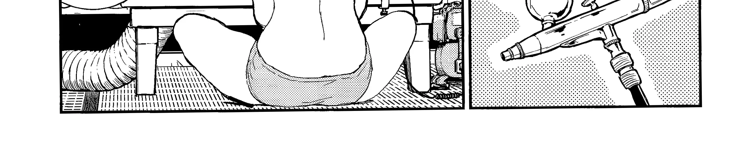 JK Modeler's Guide Zinmanga X Chapter 2.5 Page 12