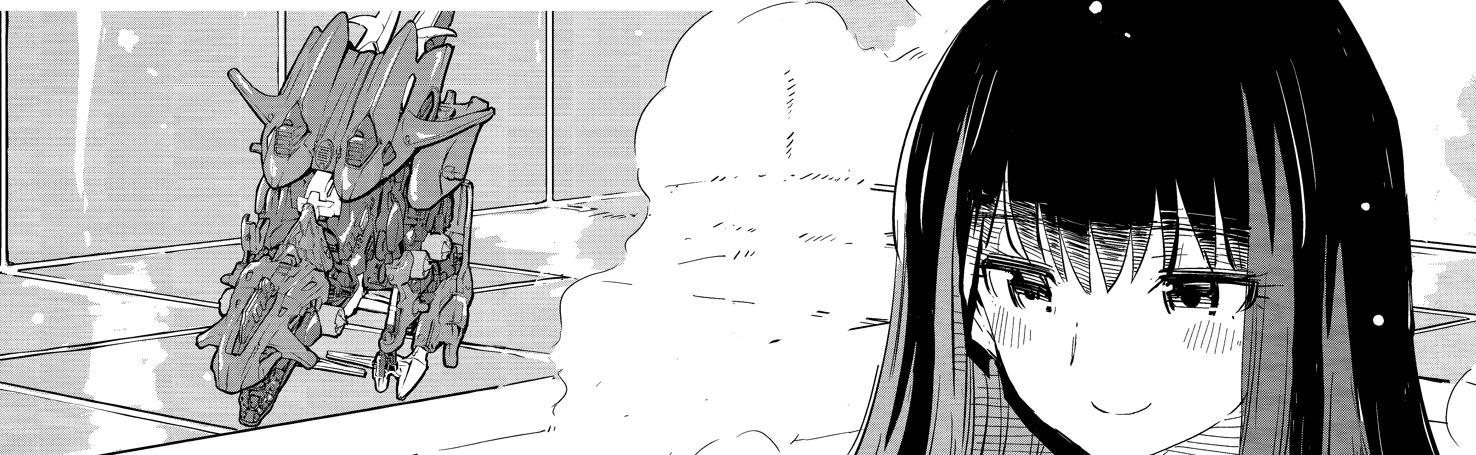JK Modeler's Guide Zinmanga X Chapter 2.5 Page 16