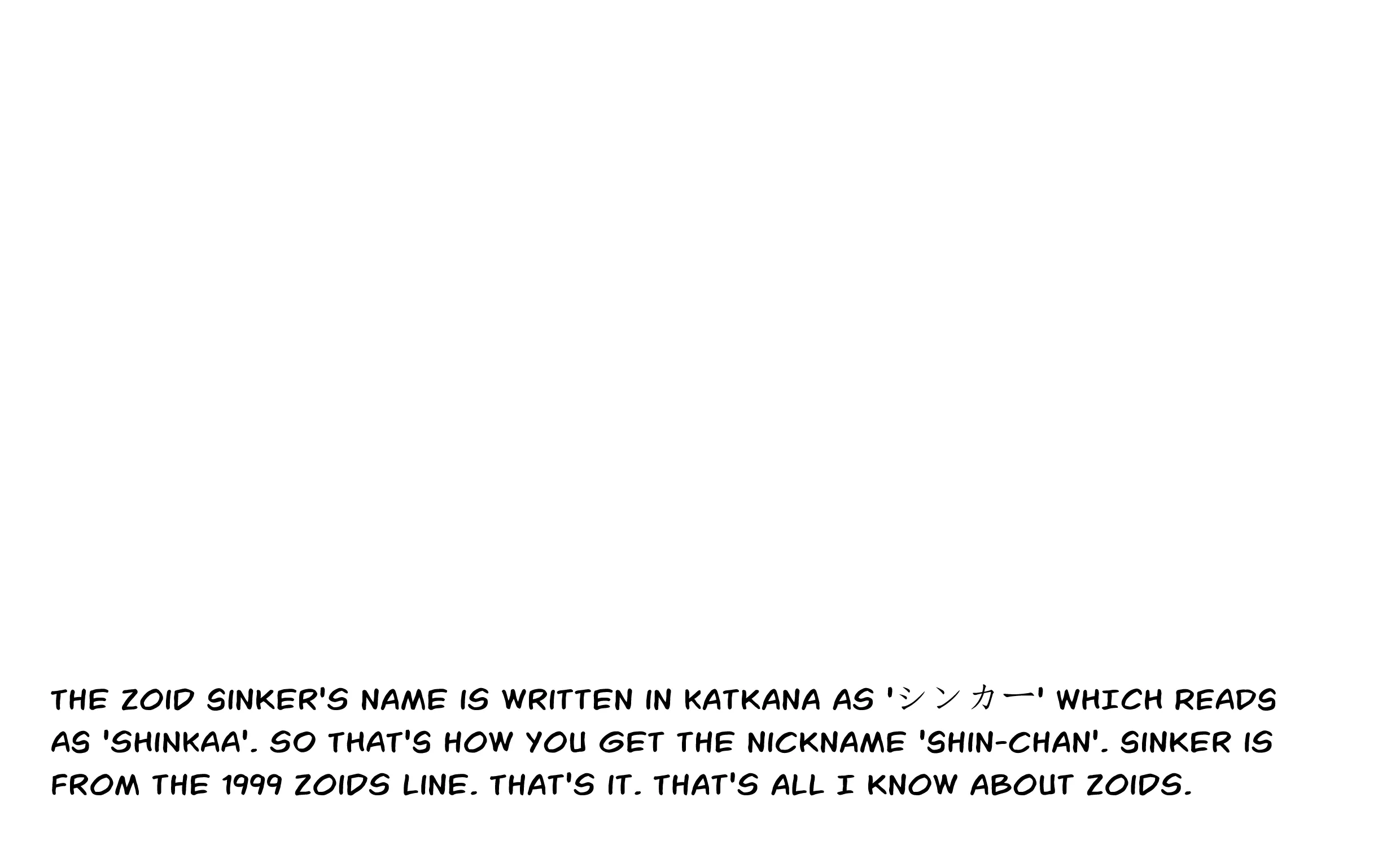 JK Modeler's Guide Zinmanga X Chapter 2.5 Page 19