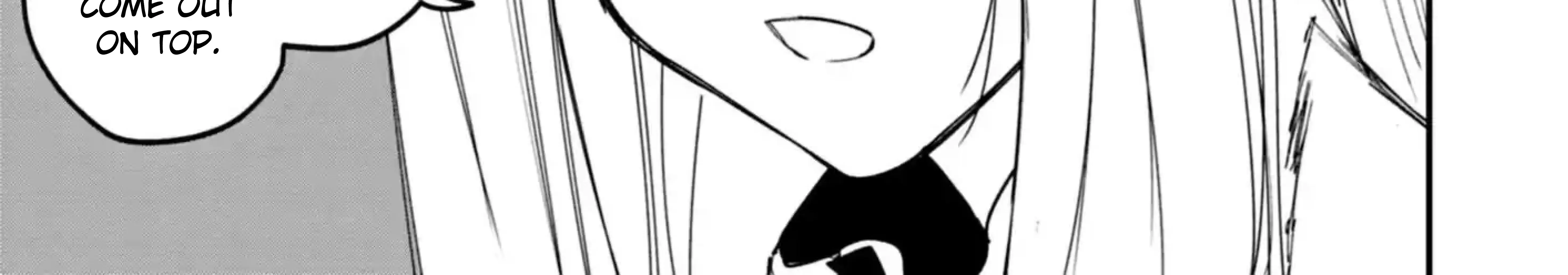 Double Helix Blossom Zinmanga X Chapter 33 Page 26