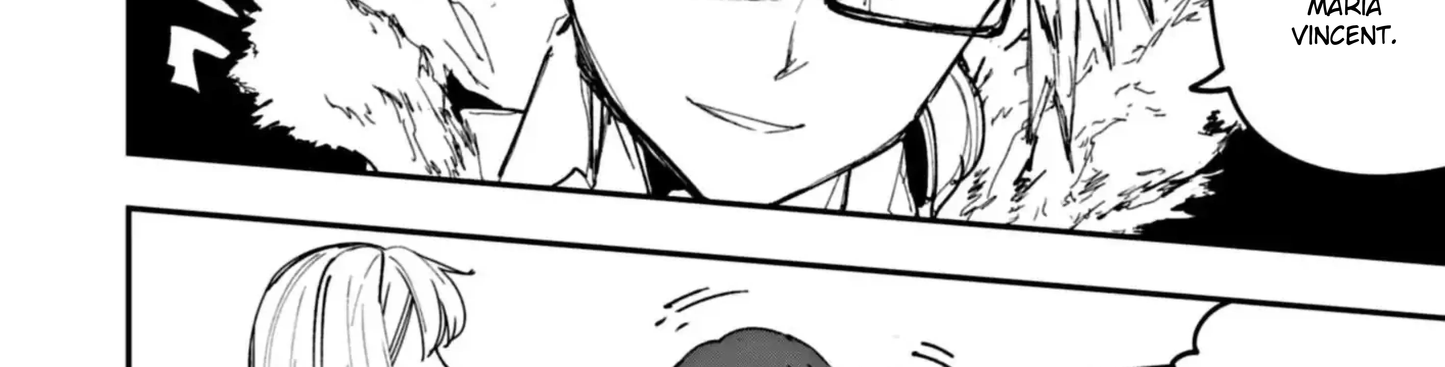 Double Helix Blossom Zinmanga X Chapter 33 Page 28