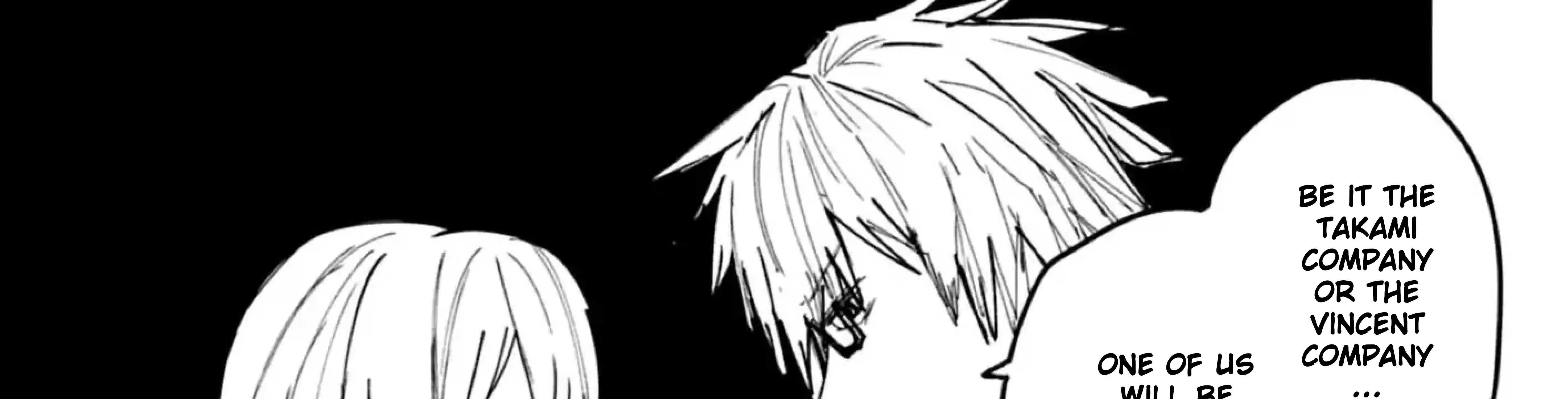 Double Helix Blossom Zinmanga X Chapter 33 Page 33