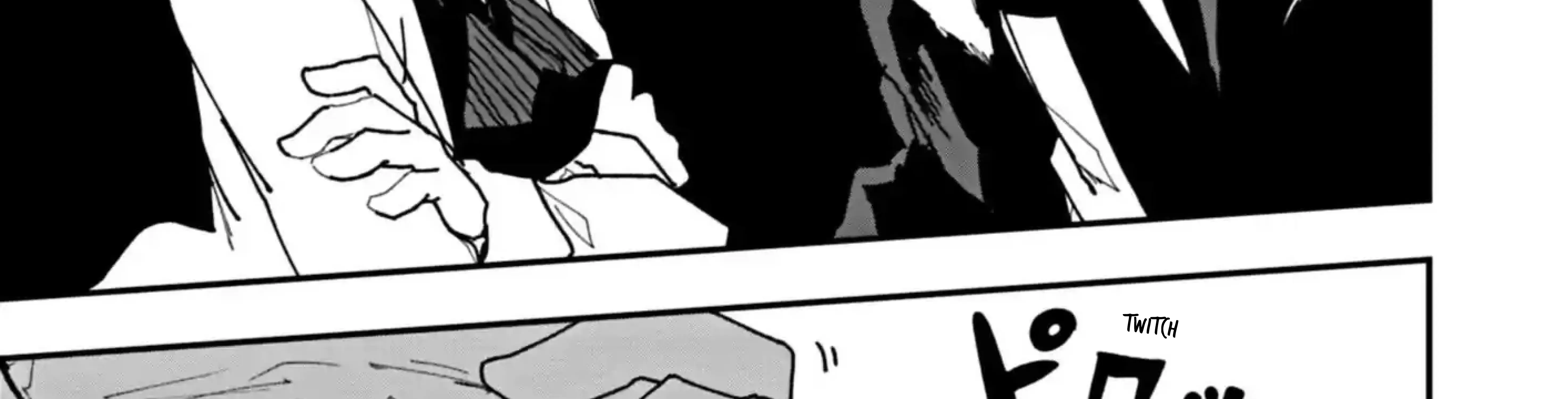 Double Helix Blossom Zinmanga X Chapter 33 Page 35