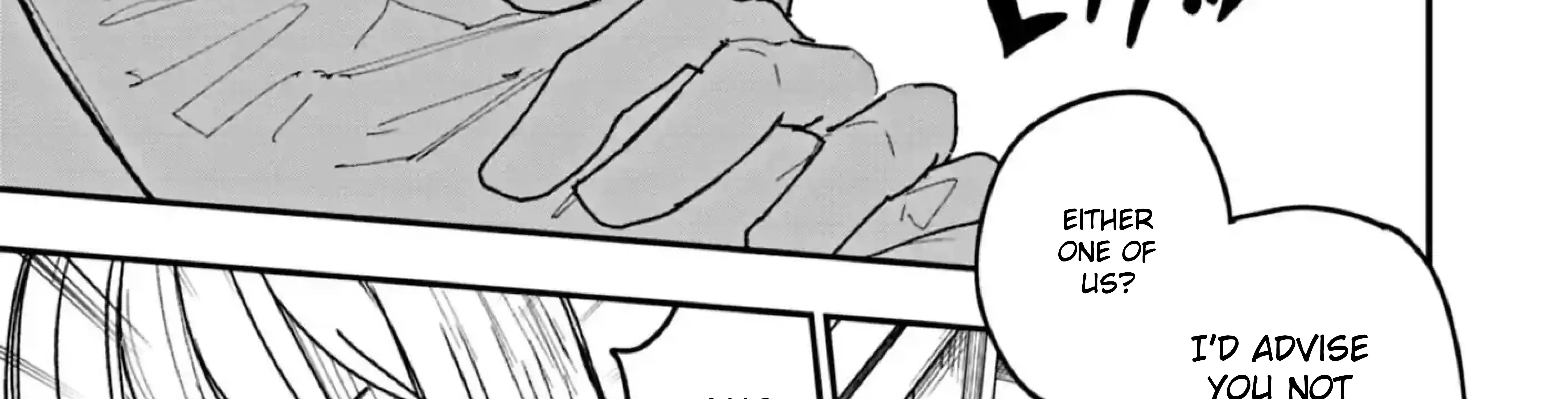 Double Helix Blossom Zinmanga X Chapter 33 Page 36