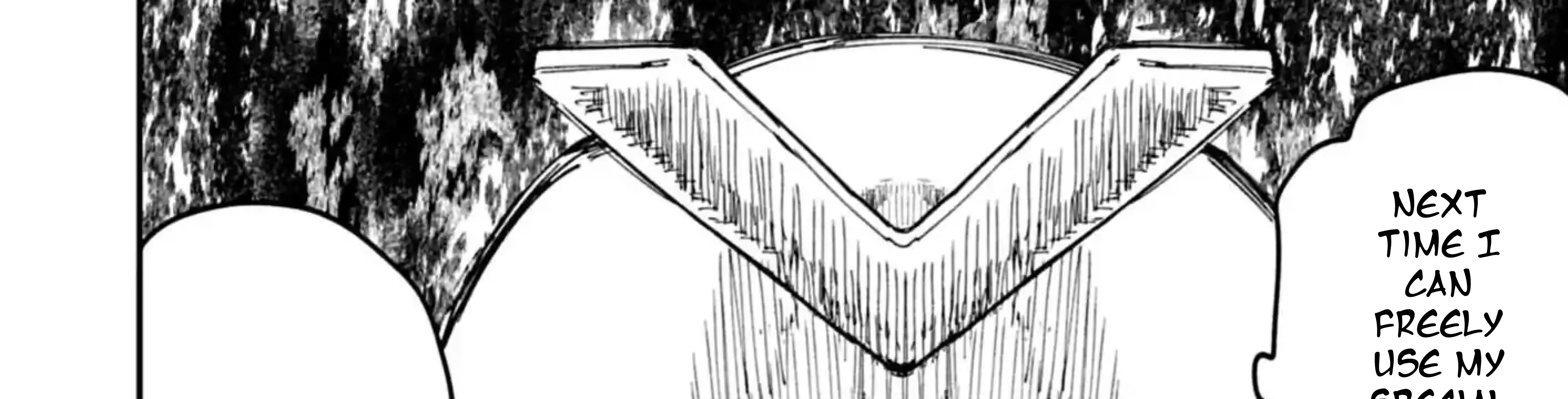 Double Helix Blossom Zinmanga X Chapter 33 Page 47