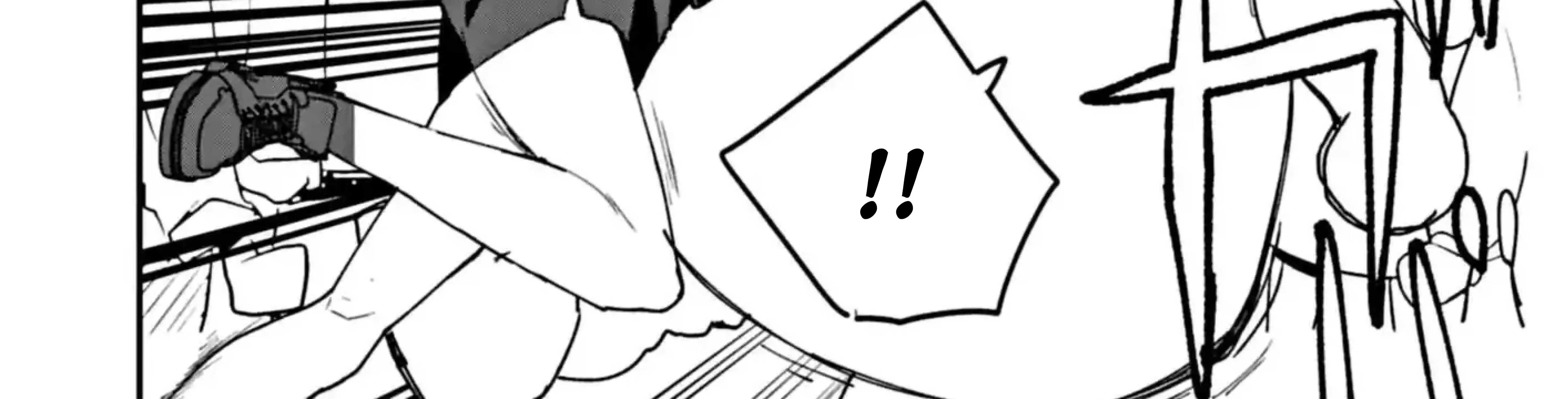 Double Helix Blossom Zinmanga X Chapter 33 Page 51