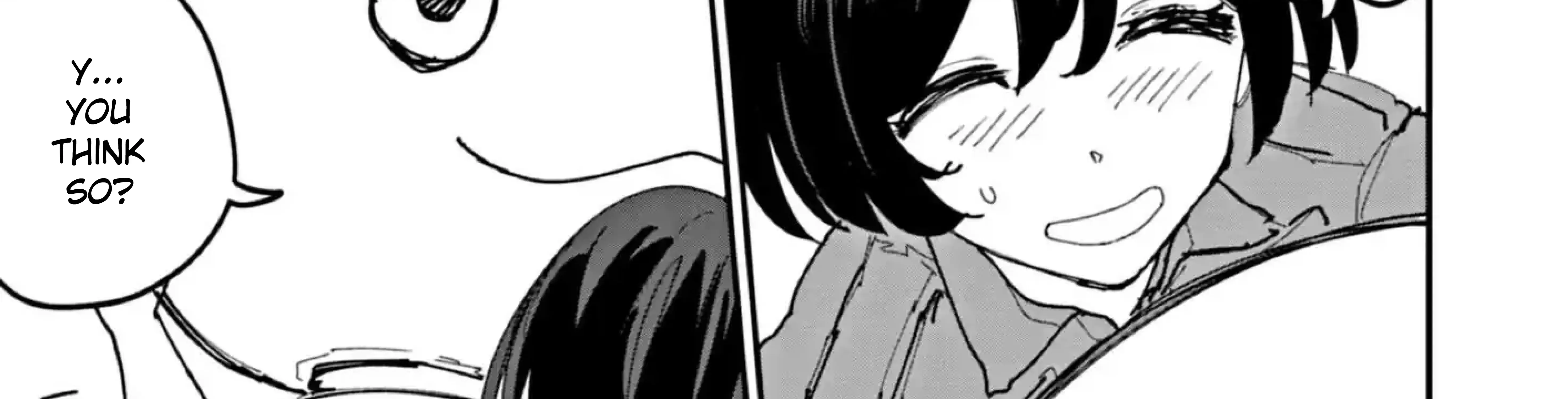 Double Helix Blossom Zinmanga X Chapter 33 Page 57