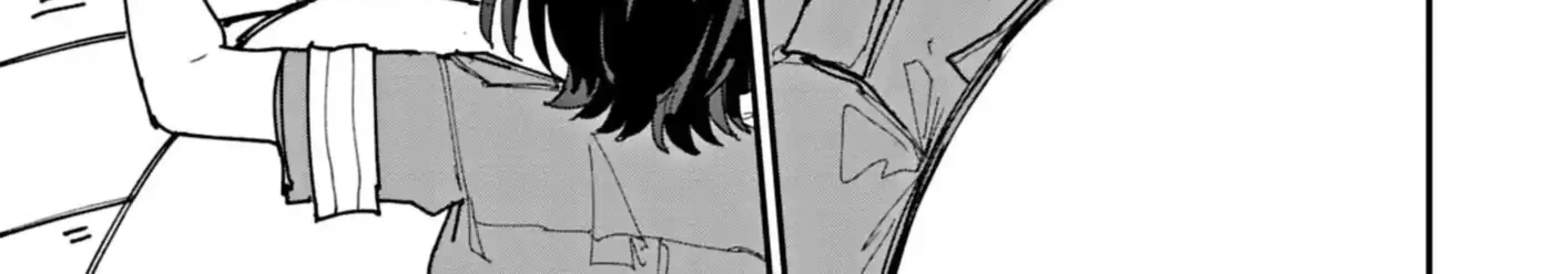 Double Helix Blossom Zinmanga X Chapter 33 Page 58