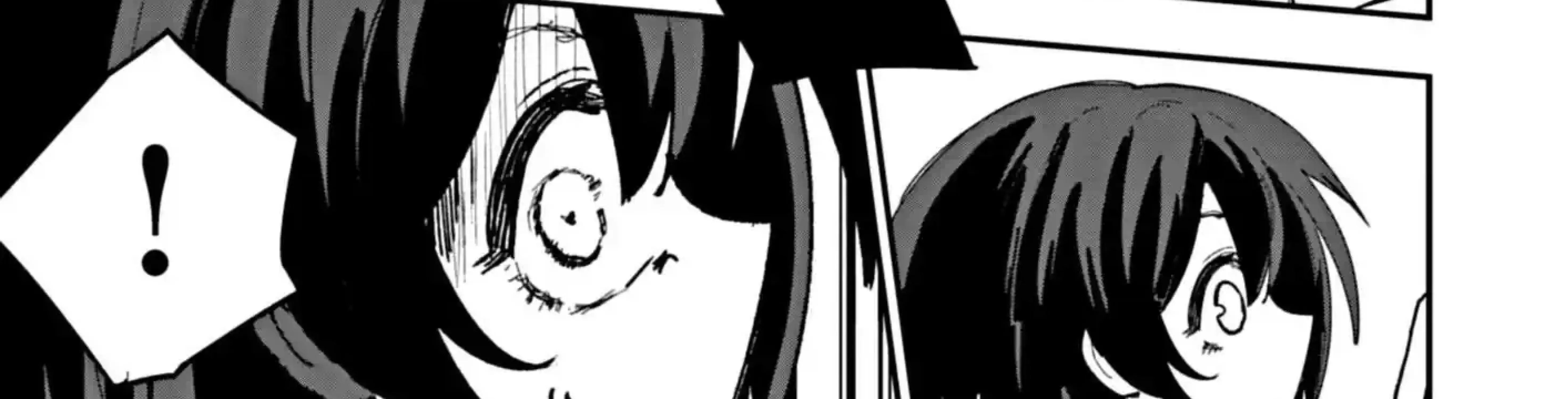 Double Helix Blossom Zinmanga X Chapter 33 Page 69