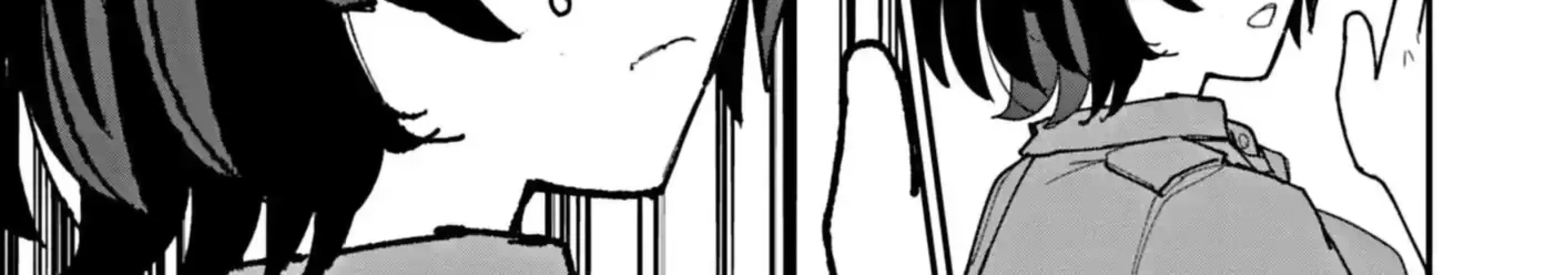 Double Helix Blossom Zinmanga X Chapter 33 Page 70