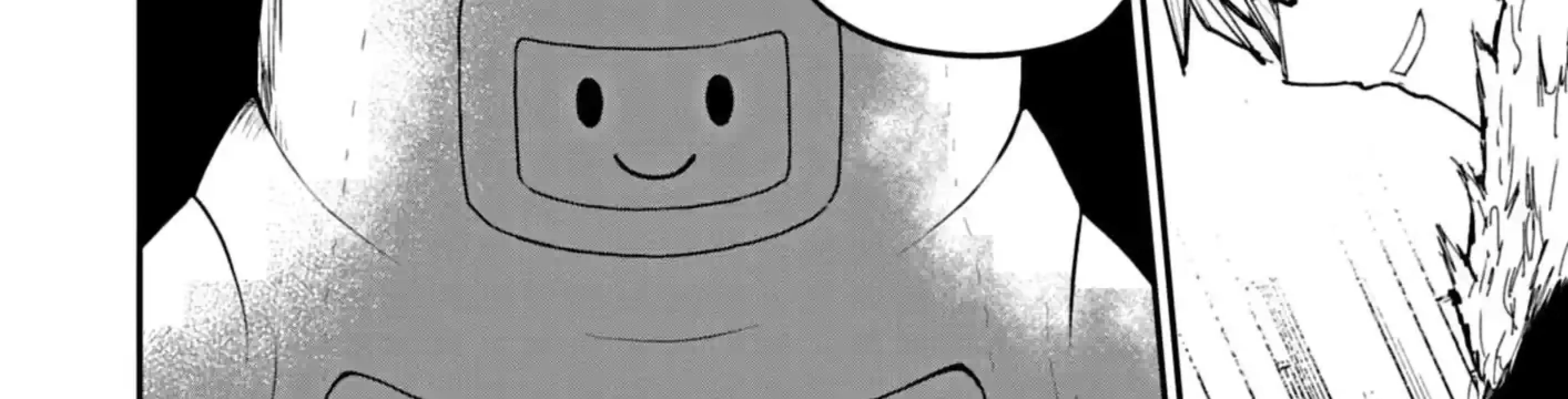 Double Helix Blossom Zinmanga X Chapter 33 Page 73