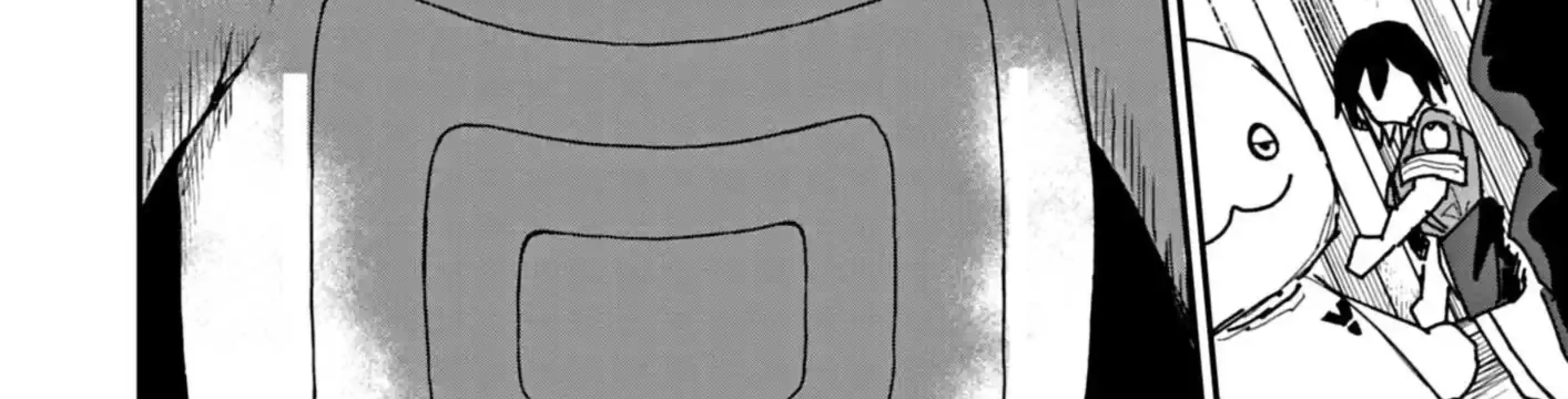Double Helix Blossom Zinmanga X Chapter 33 Page 74