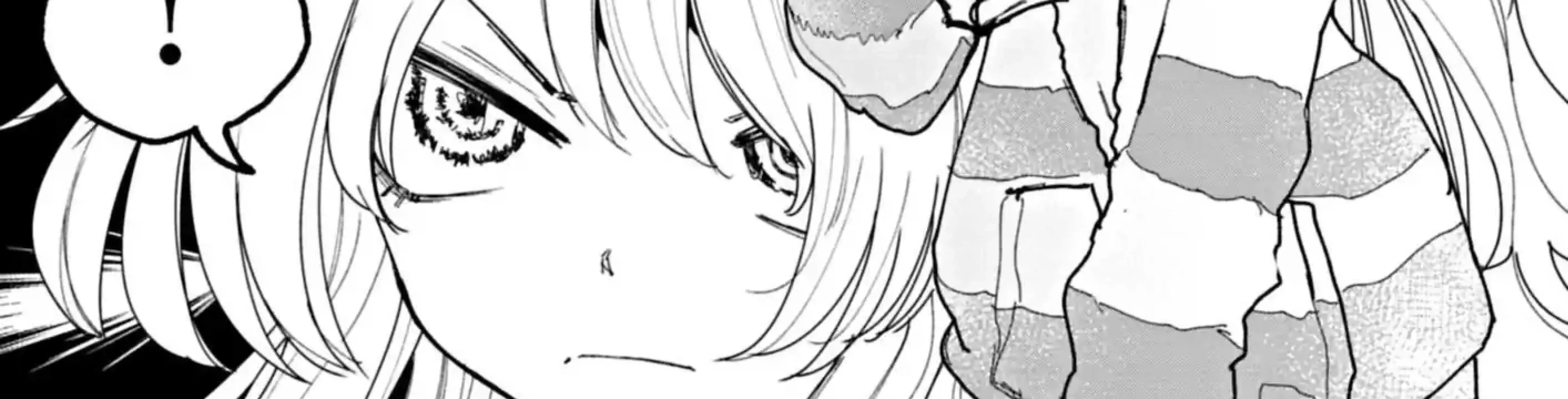 Double Helix Blossom Zinmanga X Chapter 32 Page 4
