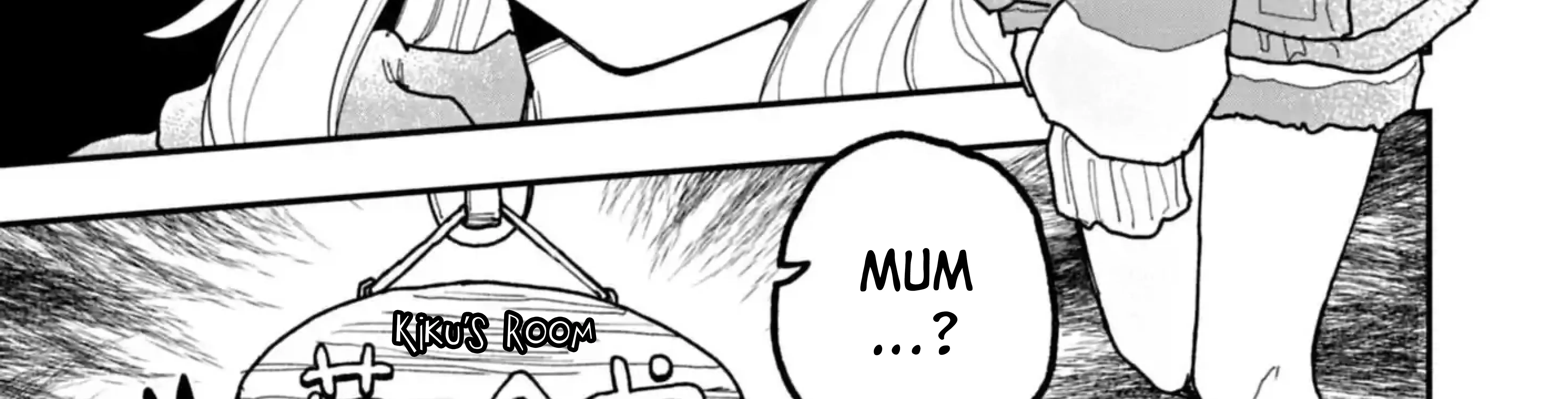 Double Helix Blossom Zinmanga X Chapter 32 Page 5