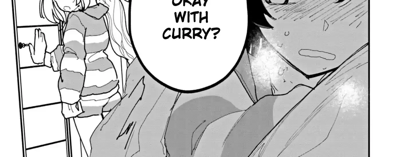 Double Helix Blossom Zinmanga X Chapter 32 Page 10
