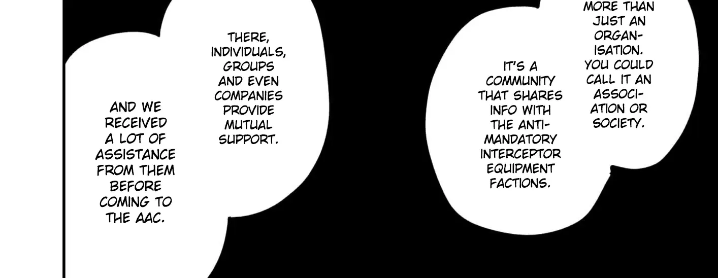 Double Helix Blossom Zinmanga X Chapter 29 Page 24