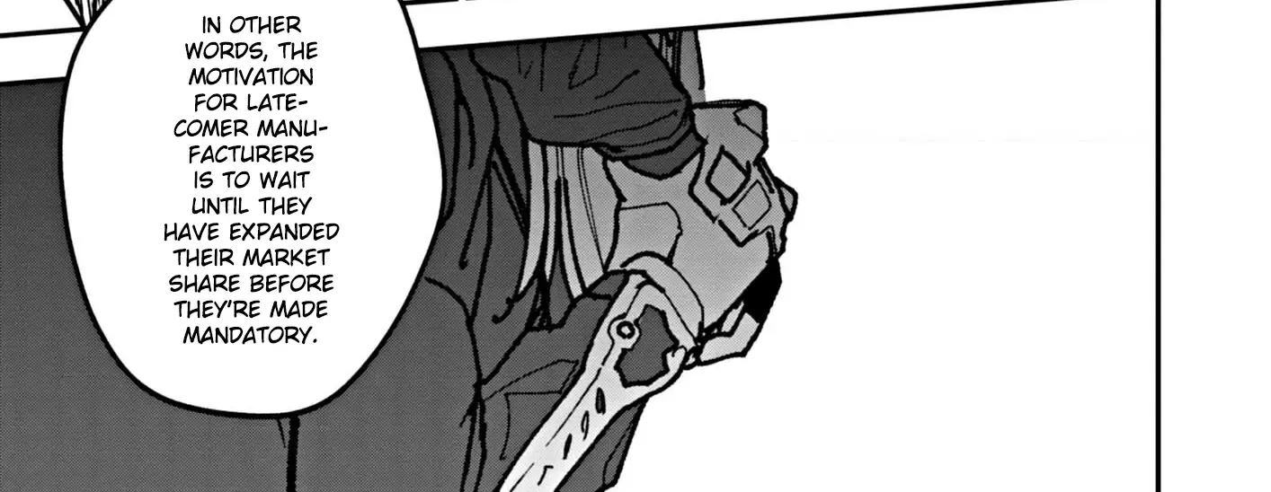 Double Helix Blossom Zinmanga X Chapter 29 Page 26