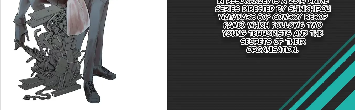 Double Helix Blossom Zinmanga X Chapter 29 Page 38
