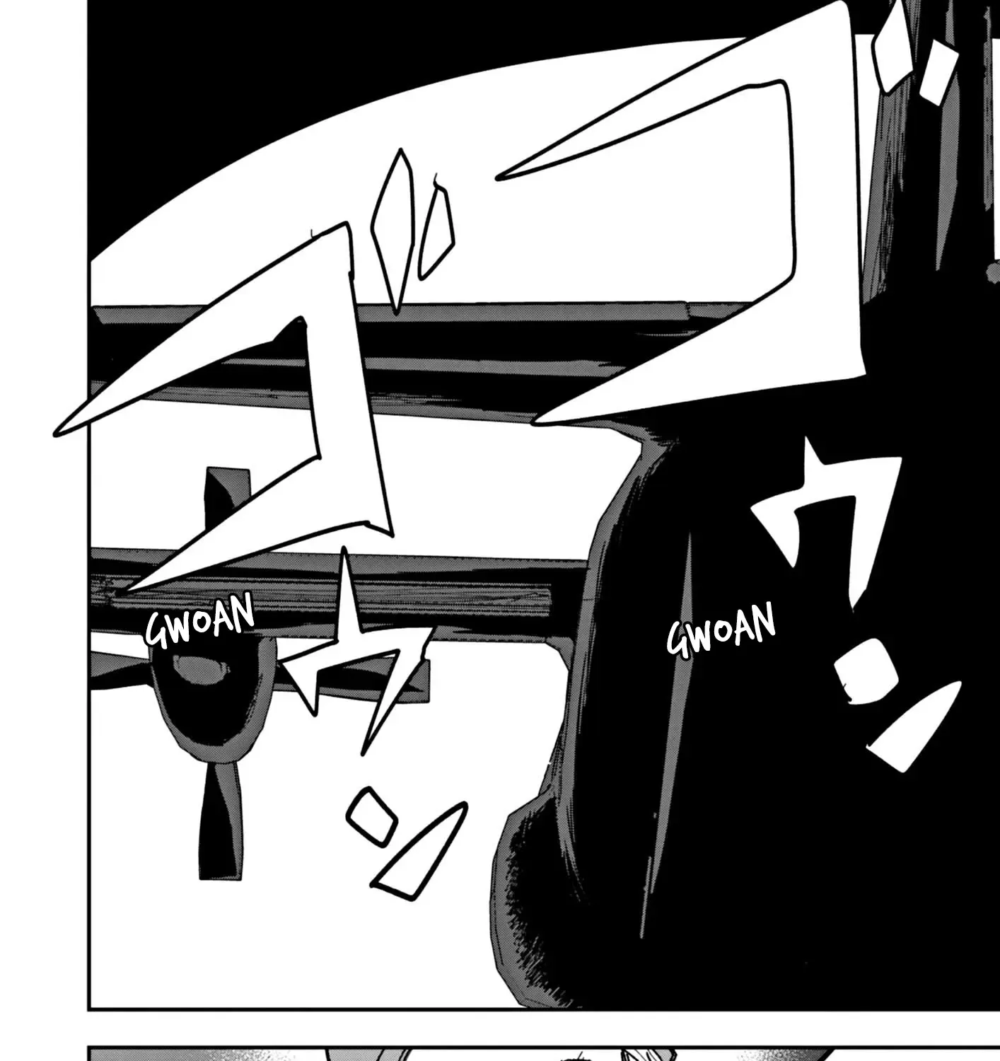 Double Helix Blossom Zinmanga X Chapter 28 Page 7